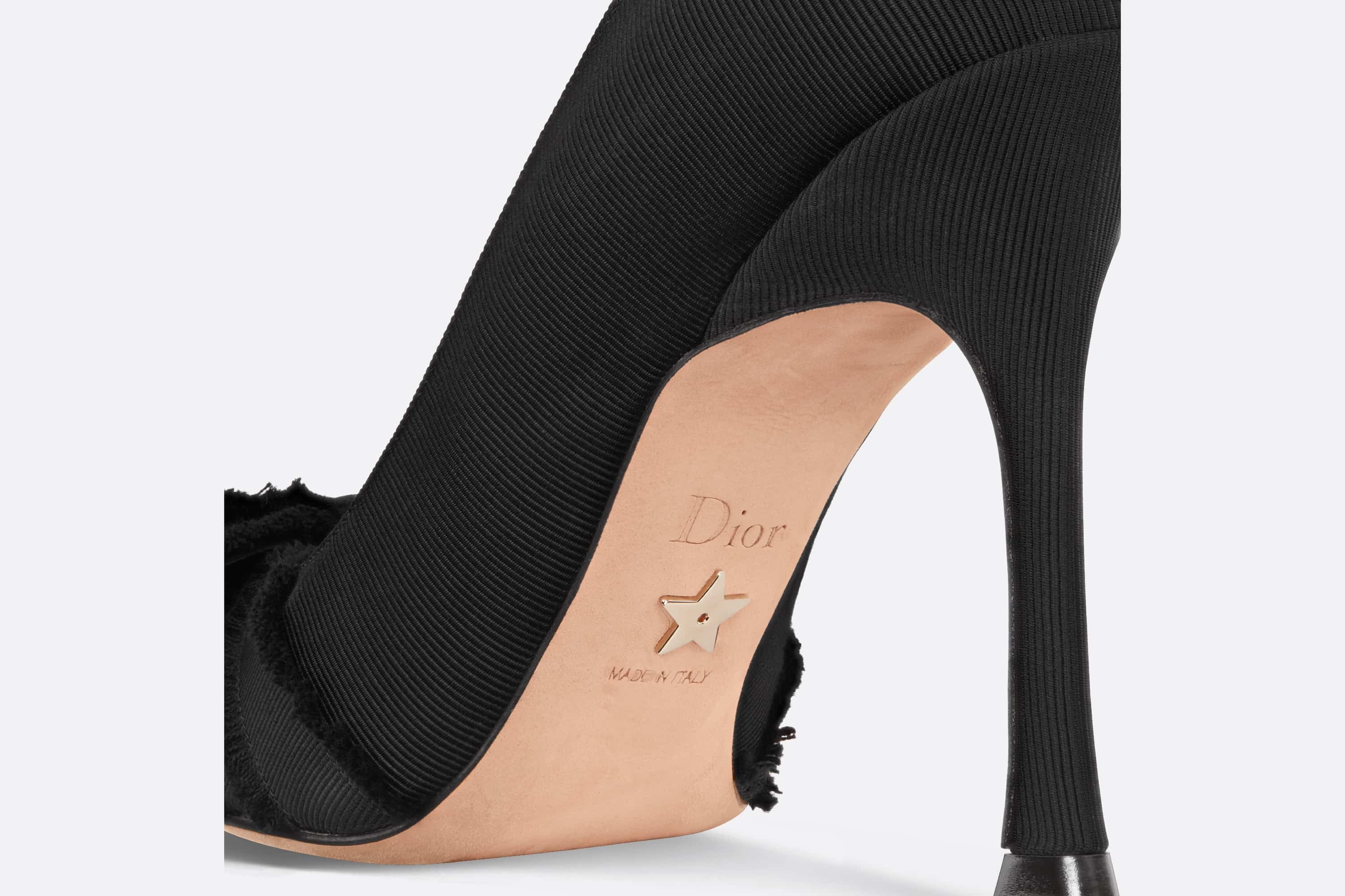 Dior Adiorable Pump | REVERSIBLE