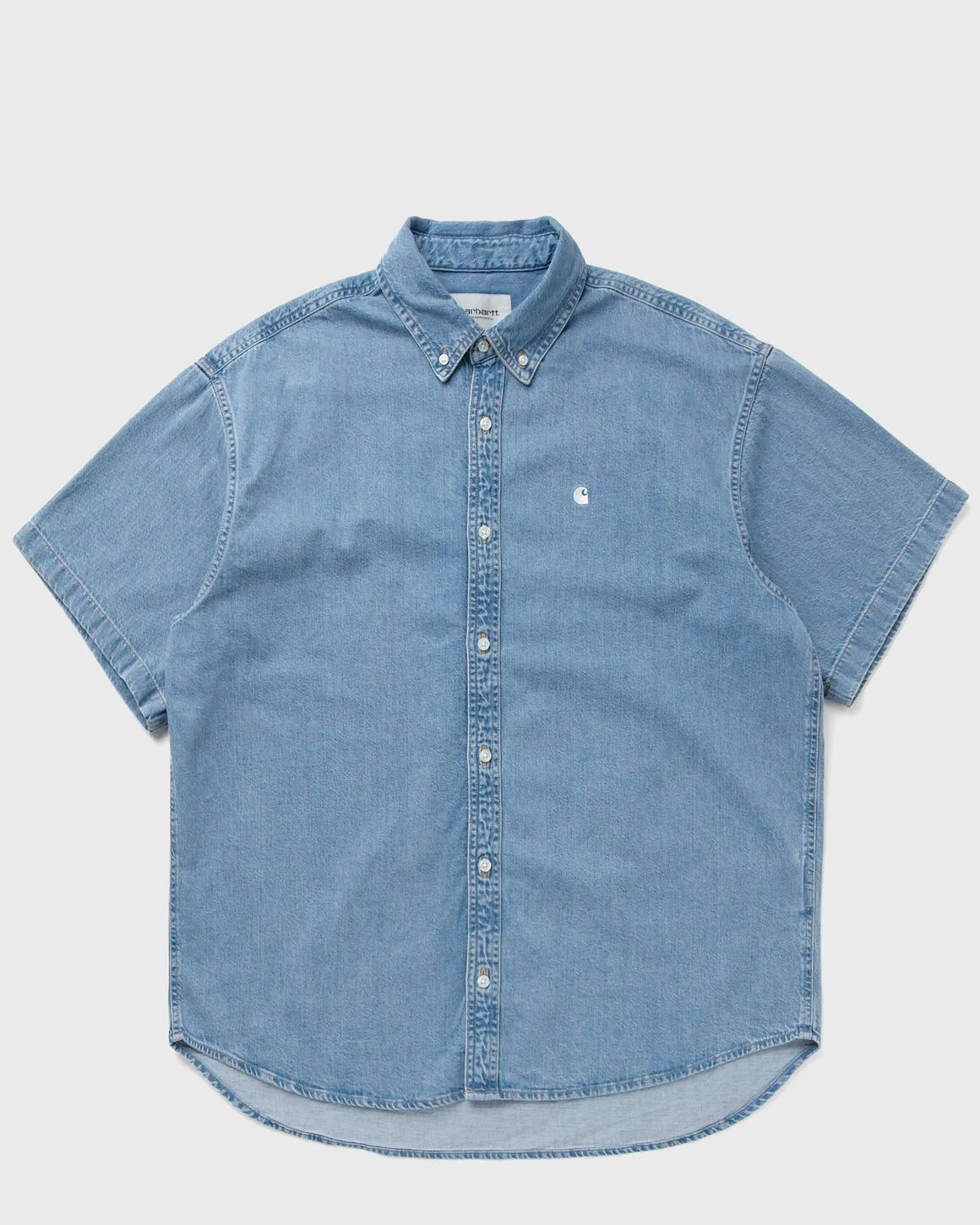 S/S Lucas Shirt - 1