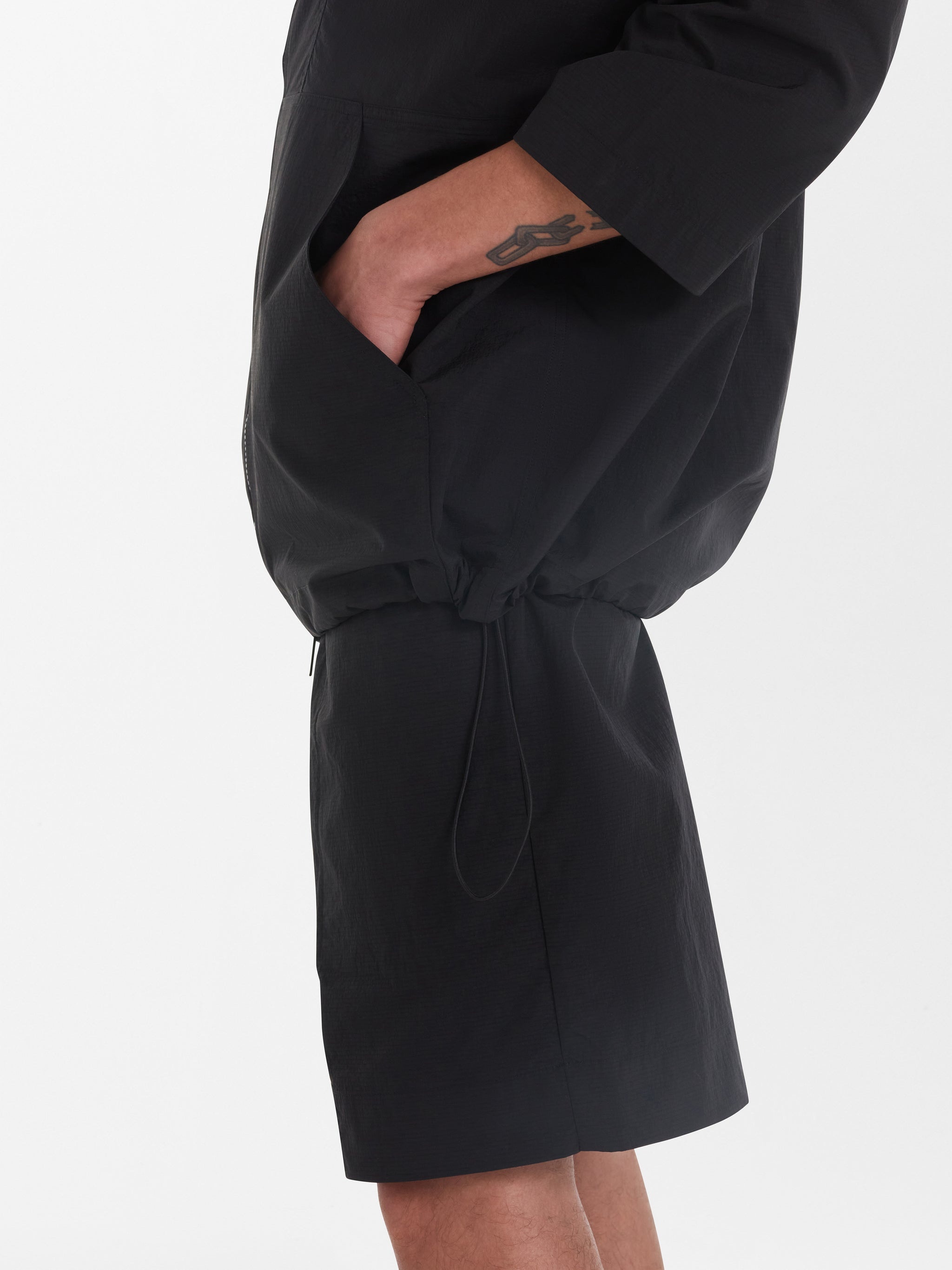 Rausu Coat - 6