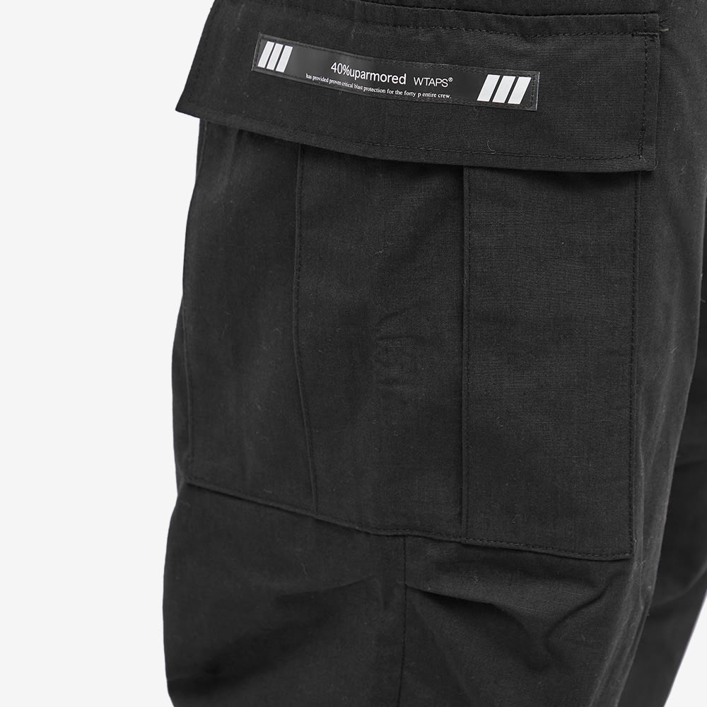 WTAPS Jungle Stock Trouser - 5