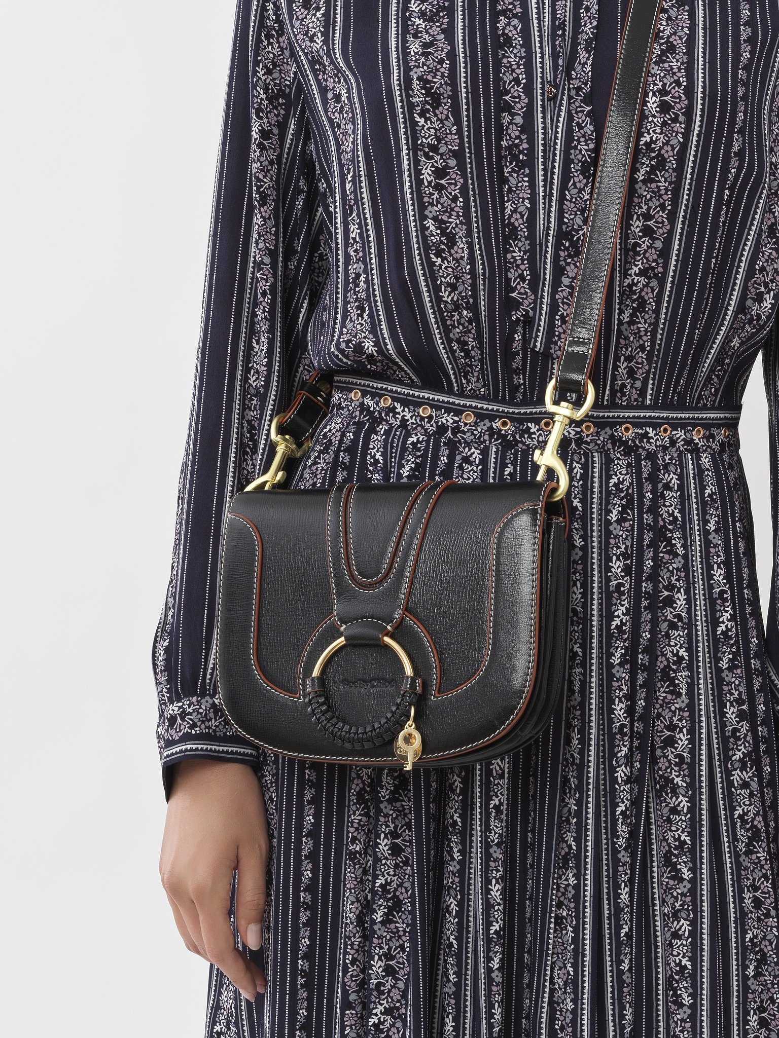 HANA SHOULDER BAG - 3