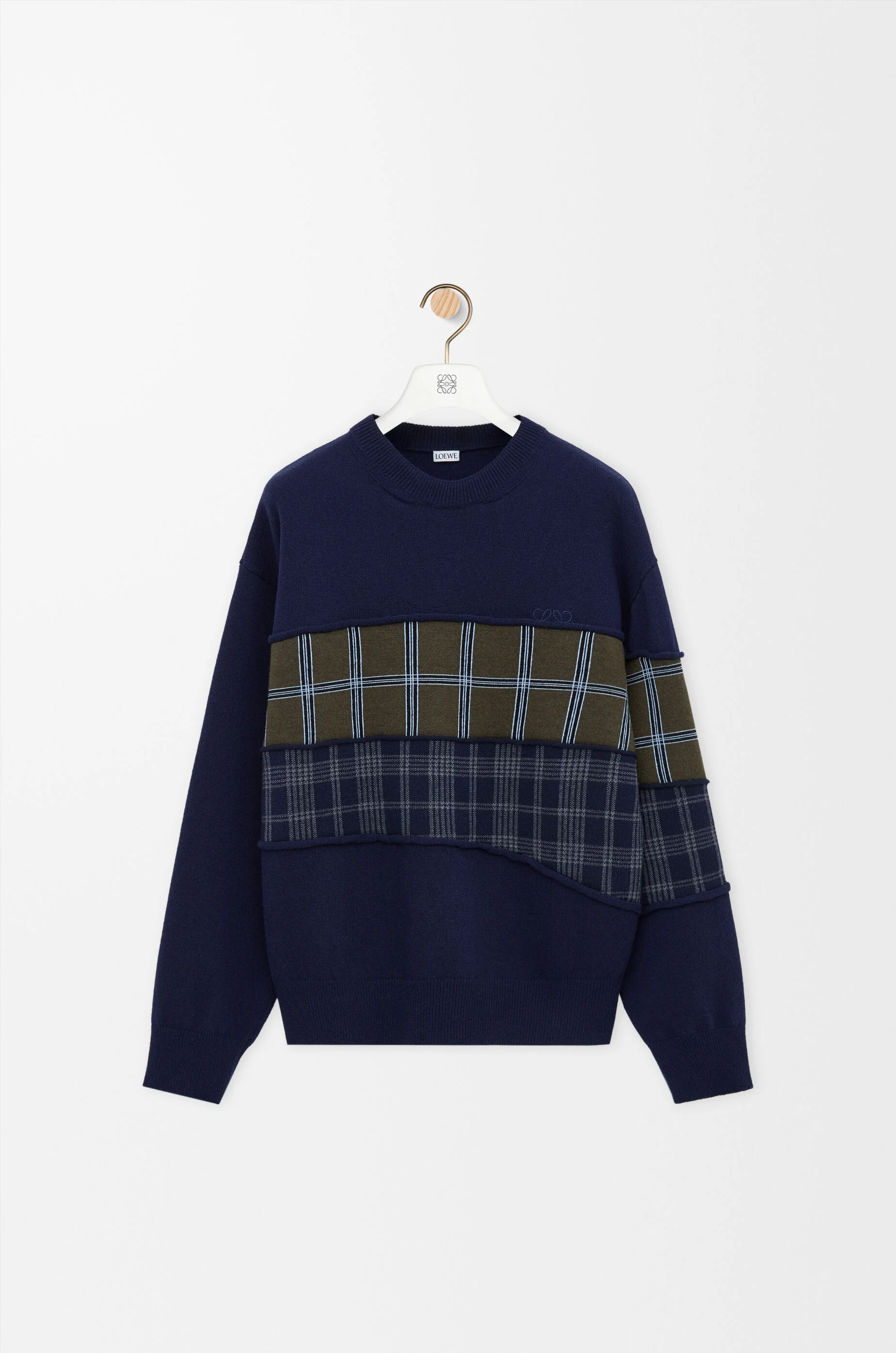 Sweater in wool - 1