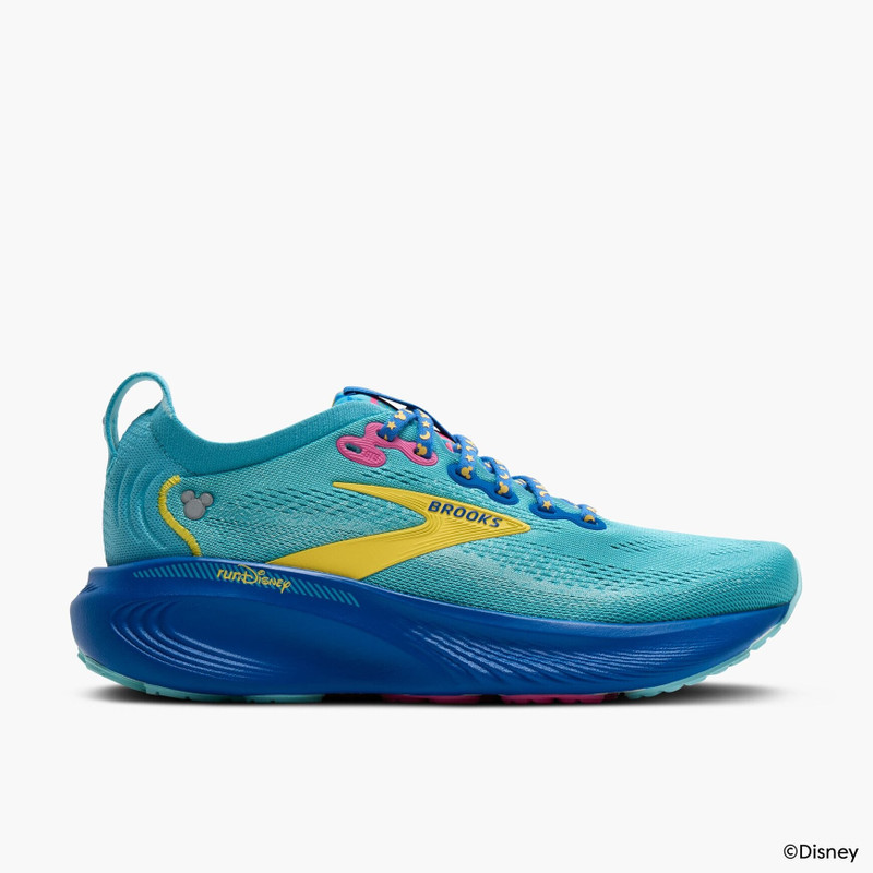 Adrenaline GTS 25 runDisney DL 1