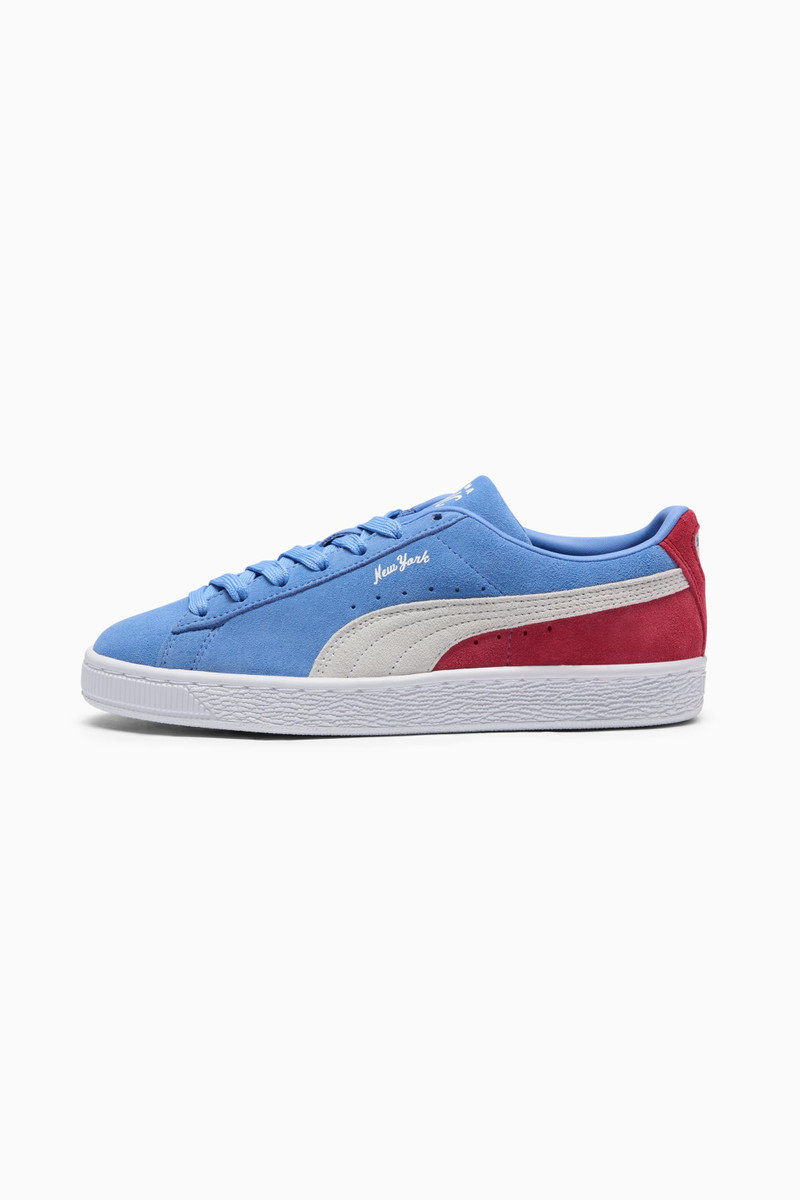 Suede Classic XXI NYC Women's Sneakers - 1