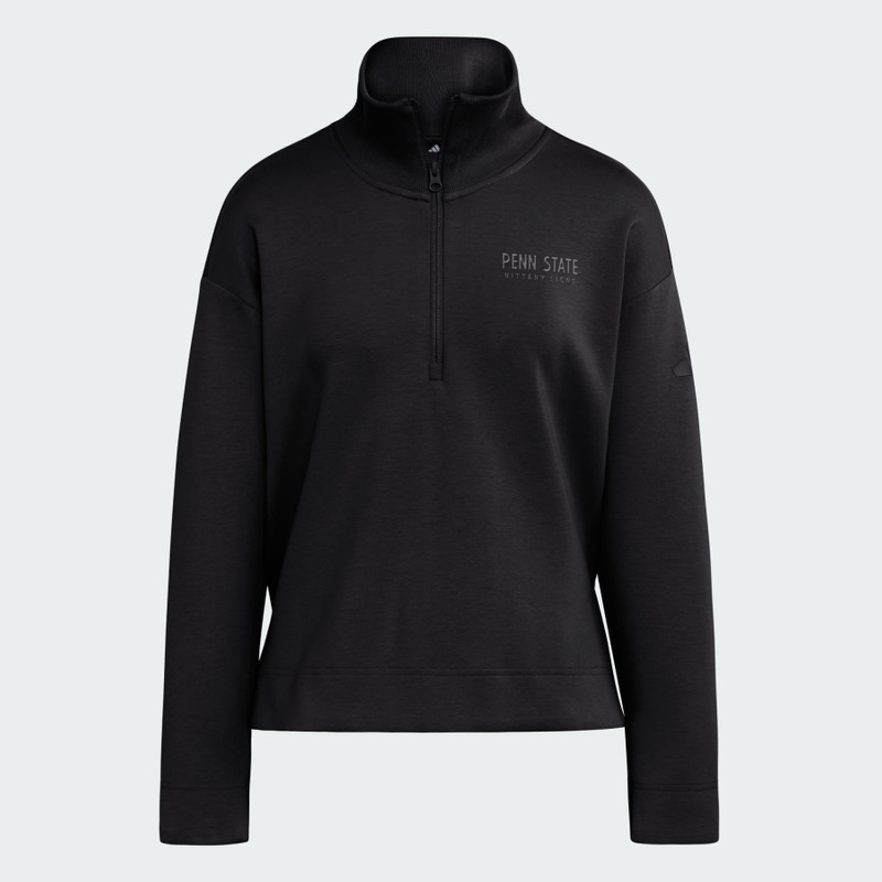Penn State Nittany Lions Soft Lux Quarter Zip Sweatshirt 1
