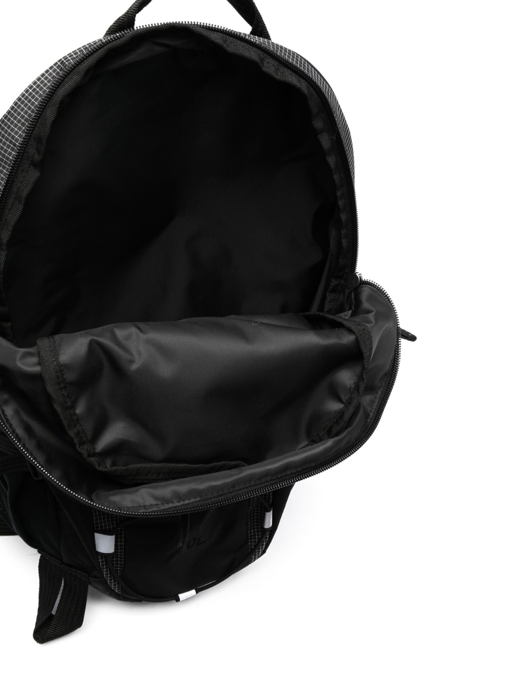 Adventure recycled-polyester backpack - 5