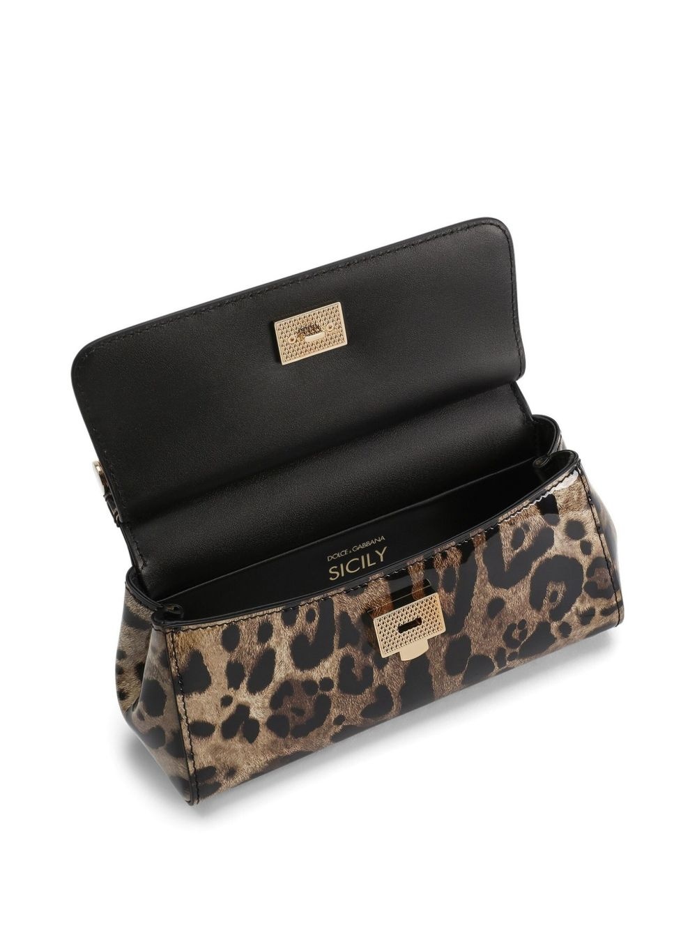 Sicily tote bag - 4