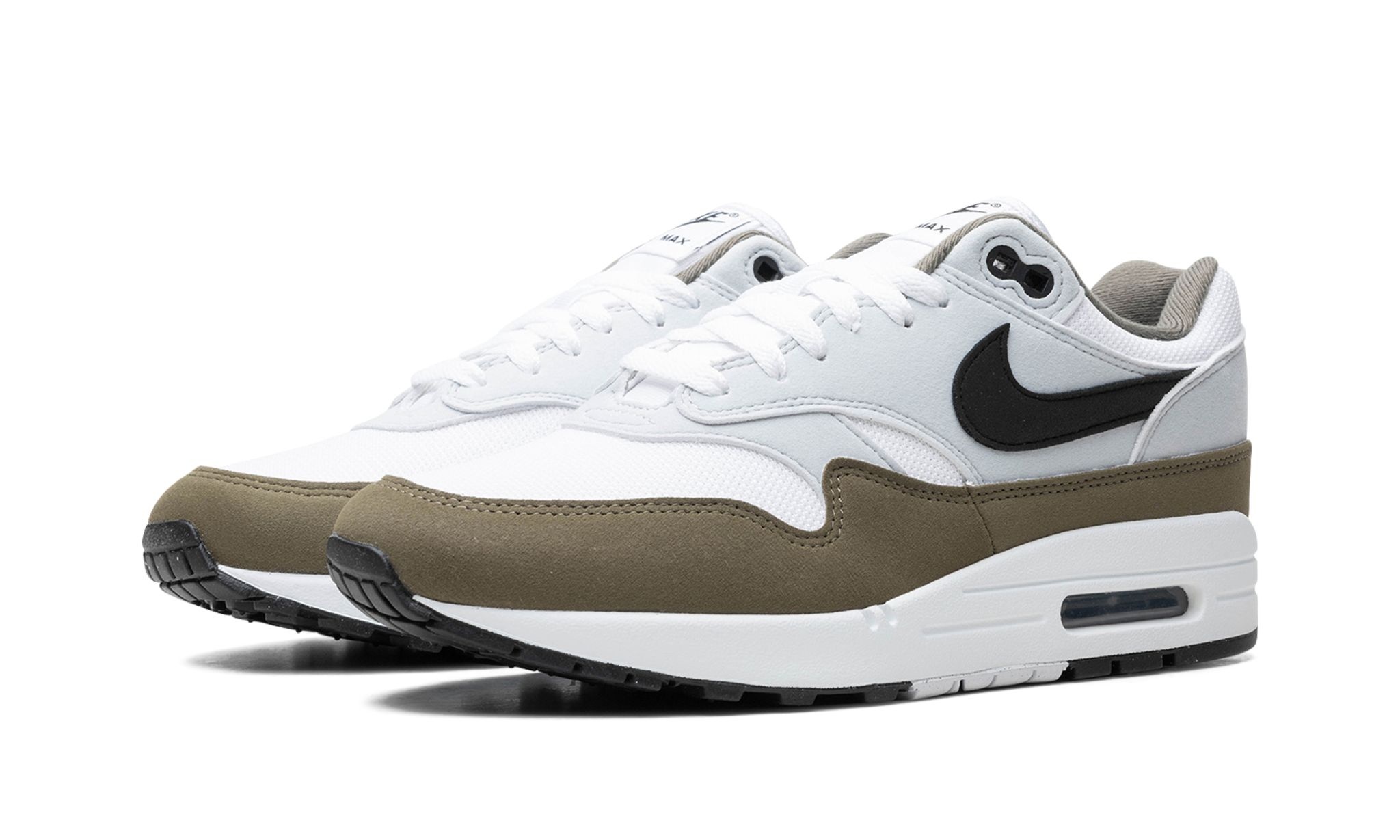 Air Max 1 "Medium Olive" - 2