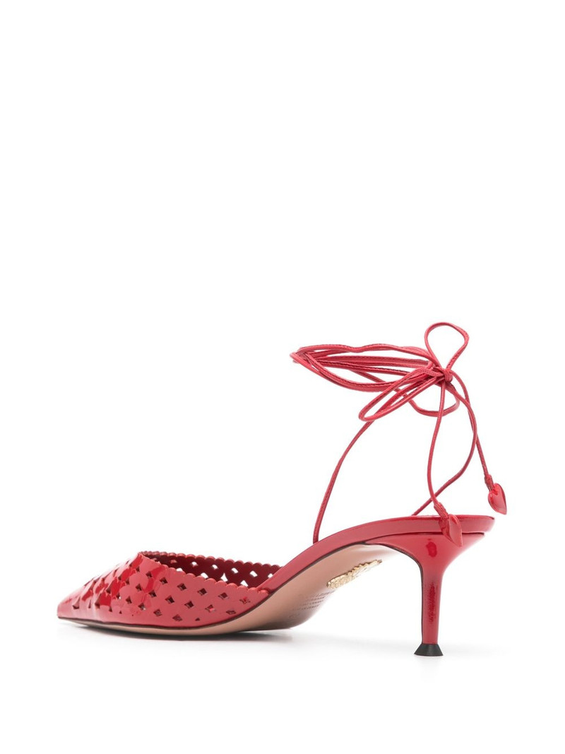 50mm Amourose pumps 3