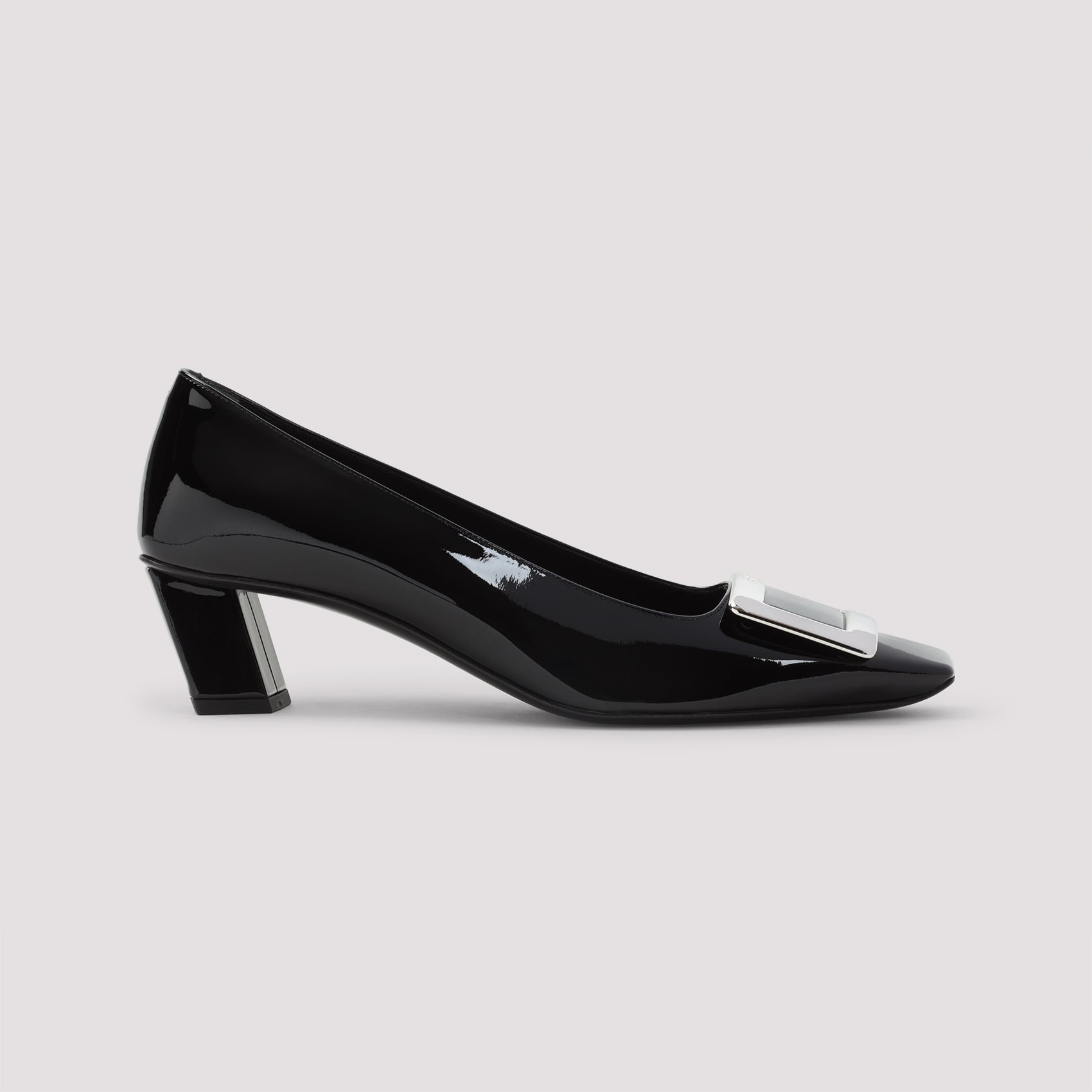 Pumps Black - 3