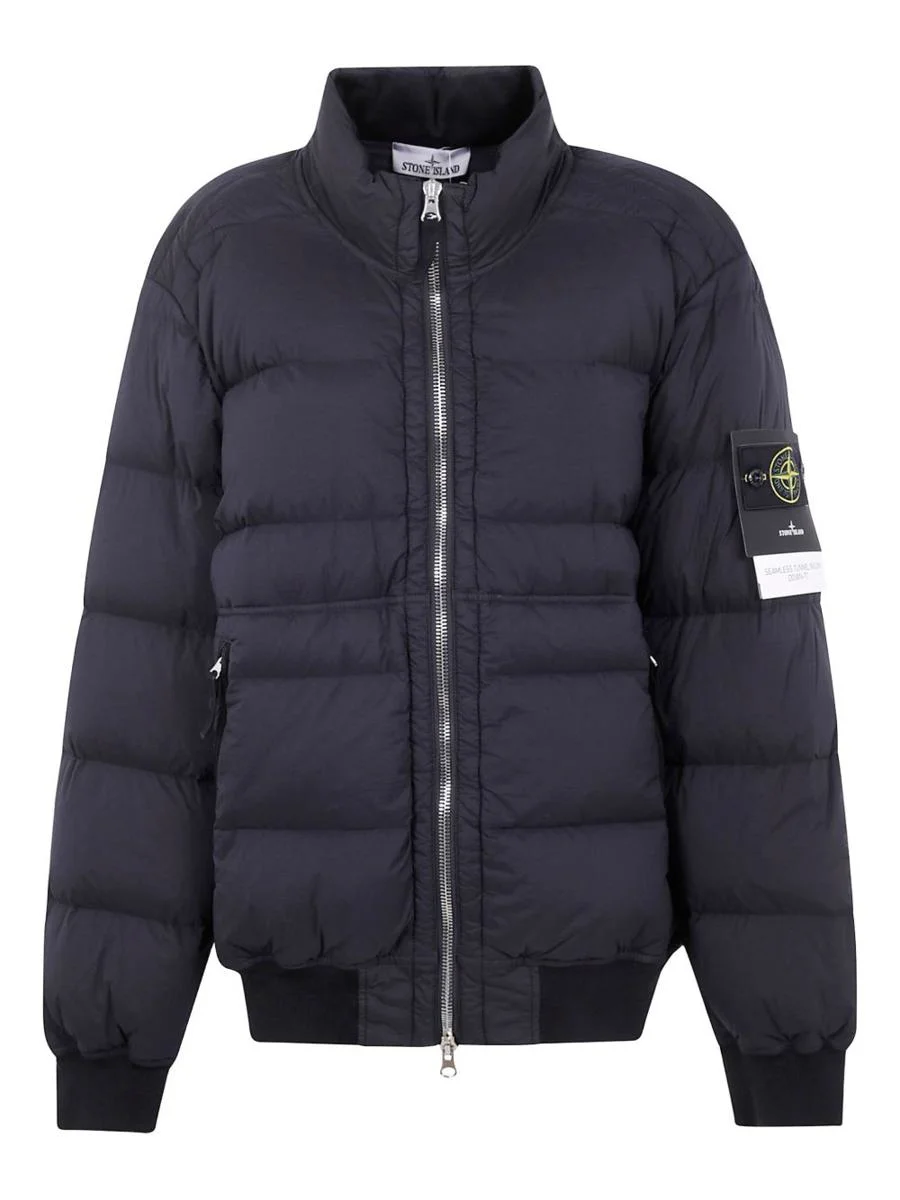 Stone Island Down Jacket - 1