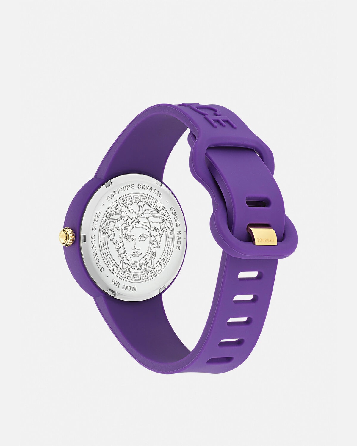 Medusa Pop Watch - 2