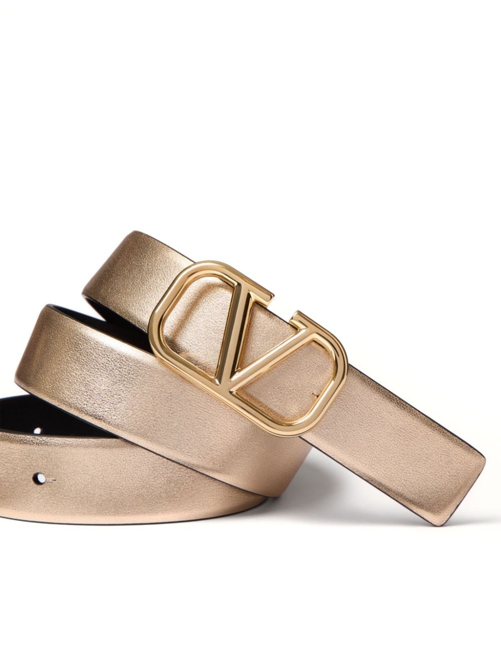 VLogo Signature belt - 4