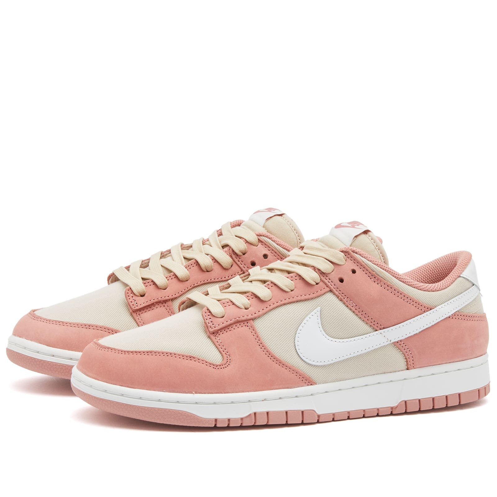 Nike Nike DUNK LOW RETRO PRM | endclothing | REVERSIBLE