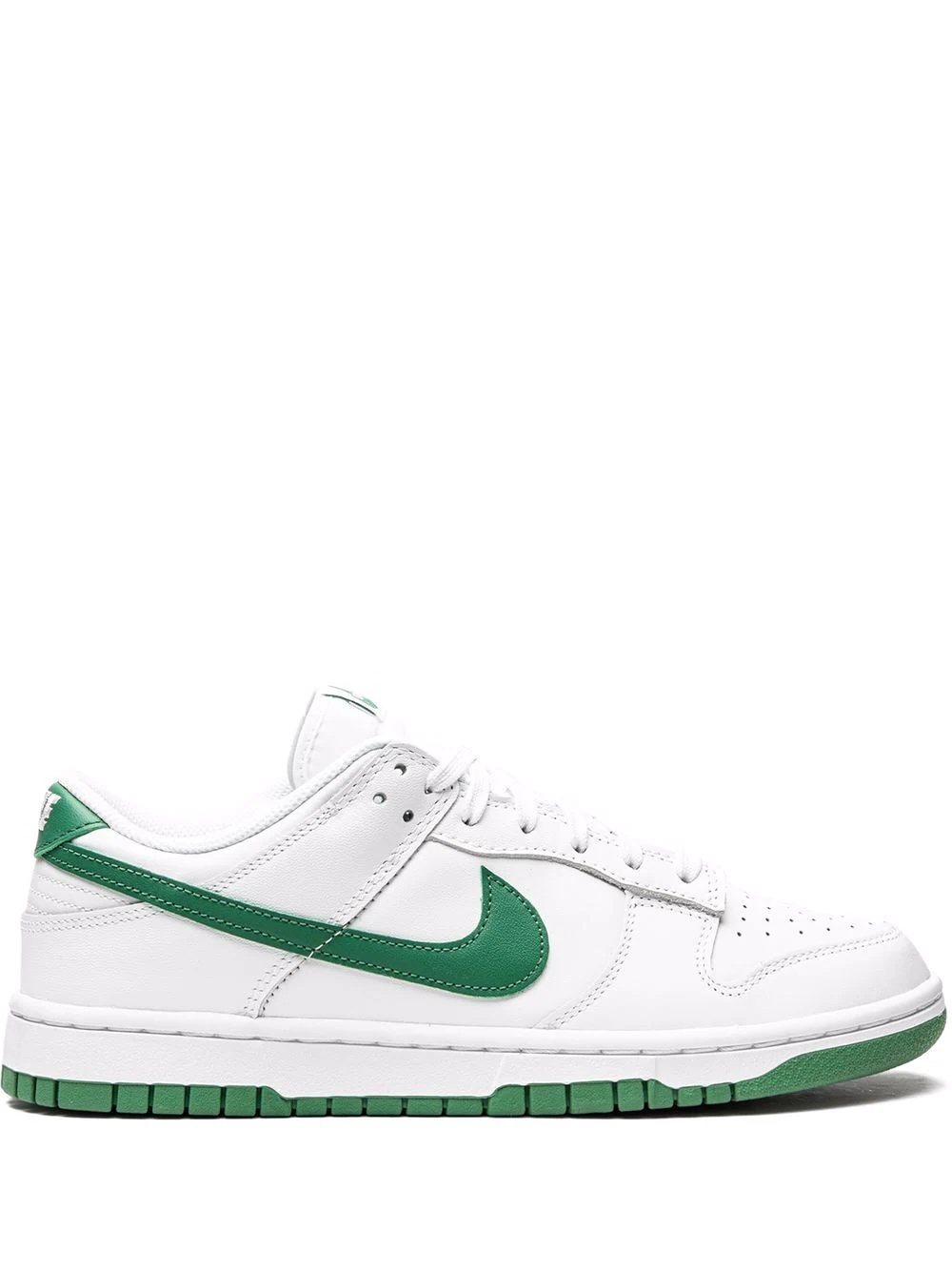 Nike Dunk Low sneakers - 1