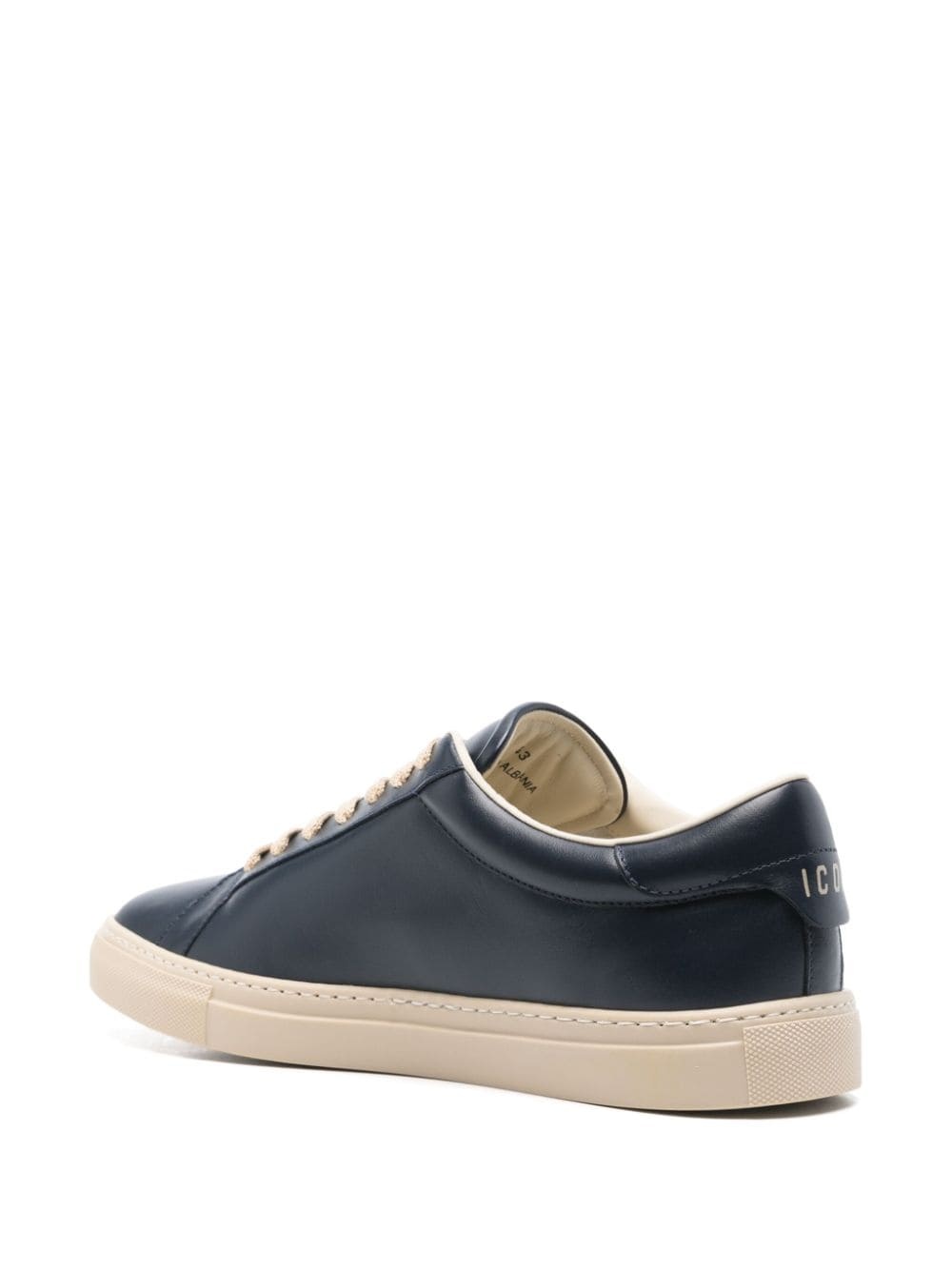 Icon sneakers - 3