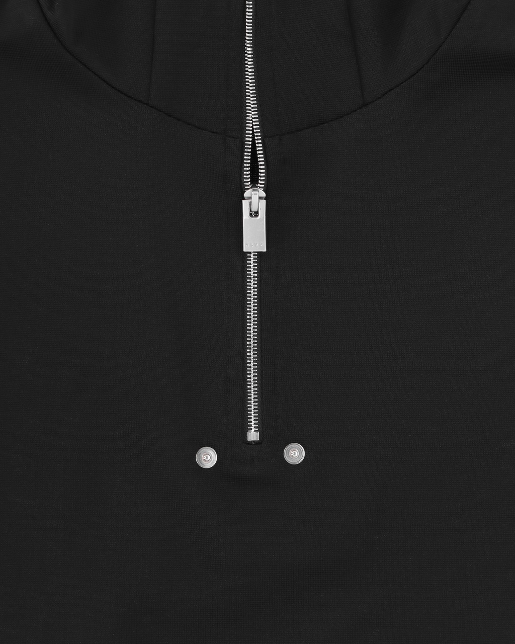 HOODED ZIP TOP - 4