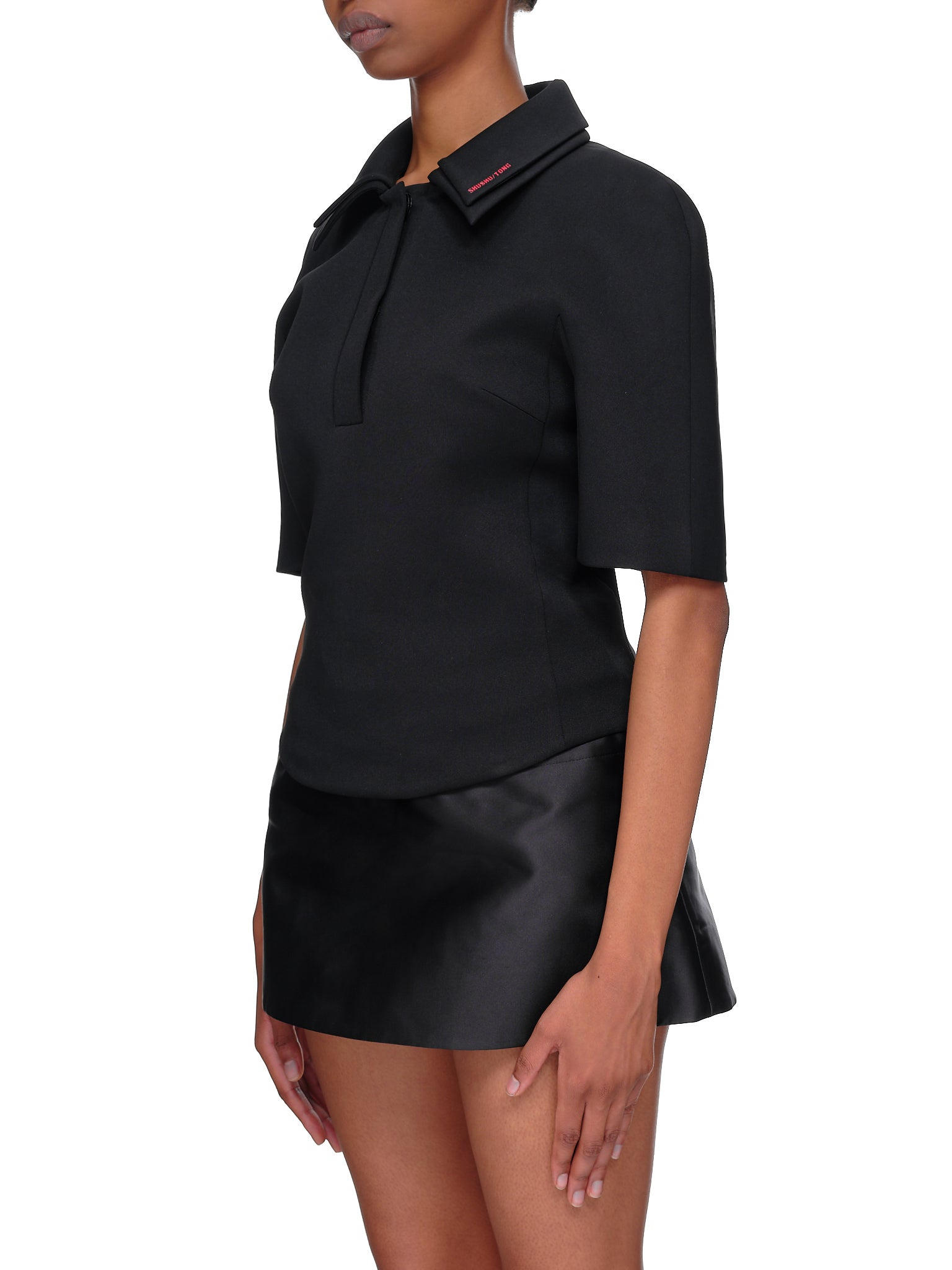 Polo Top - 2