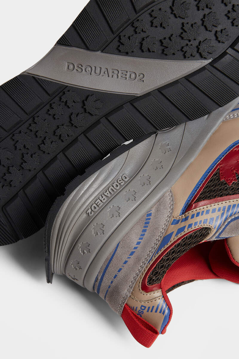 SPRINTER SNEAKERS - 5