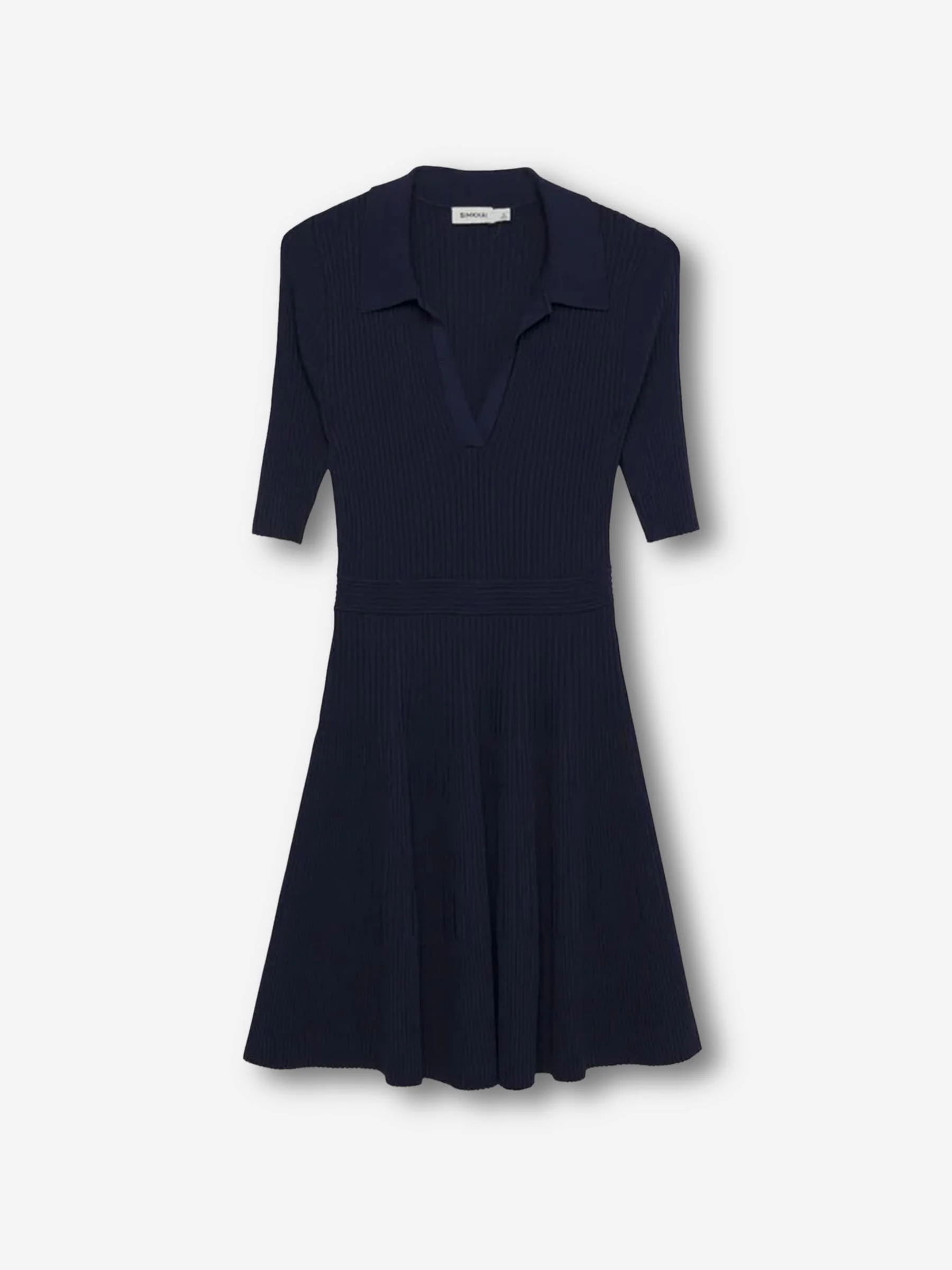 MINI DRESS PATRICIA - 1