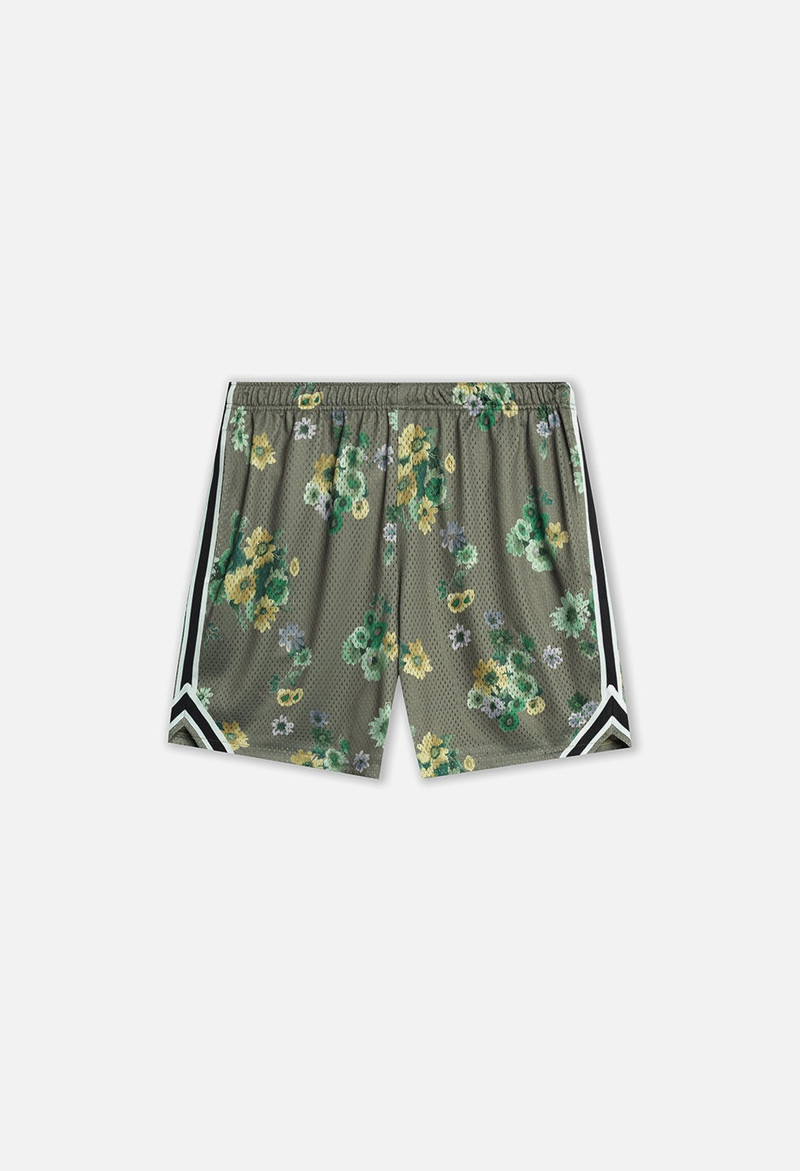 RIVALRY SHORTS 1