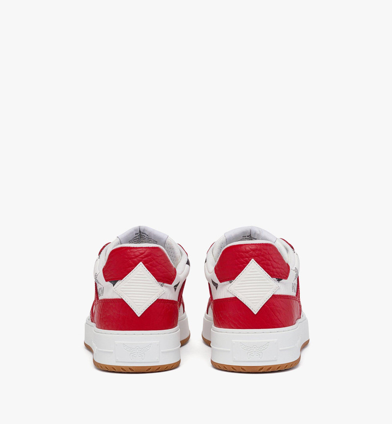 Neo Terrain Lo Sneakers in Visetos 3