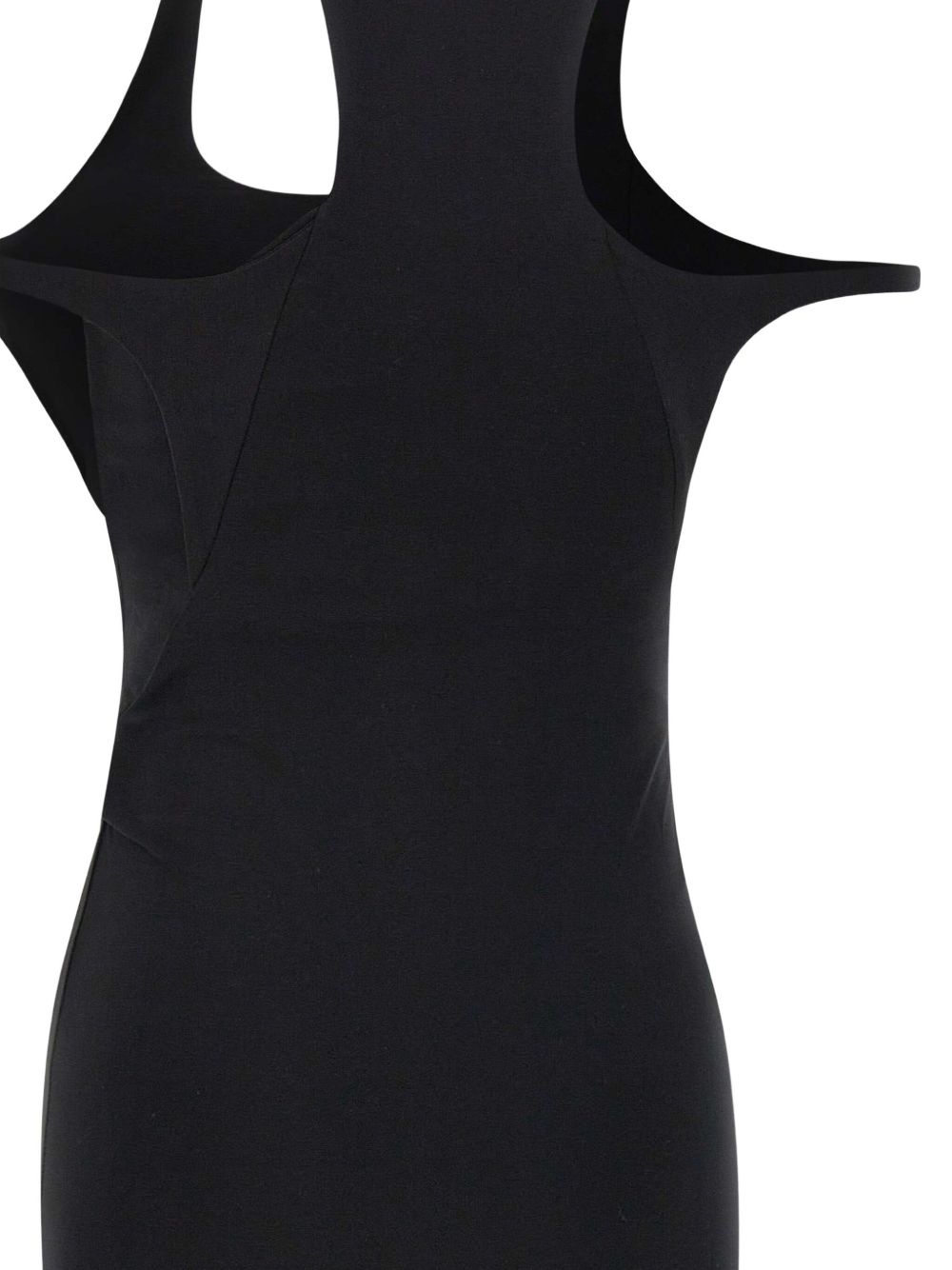 Geode mini dress - 4