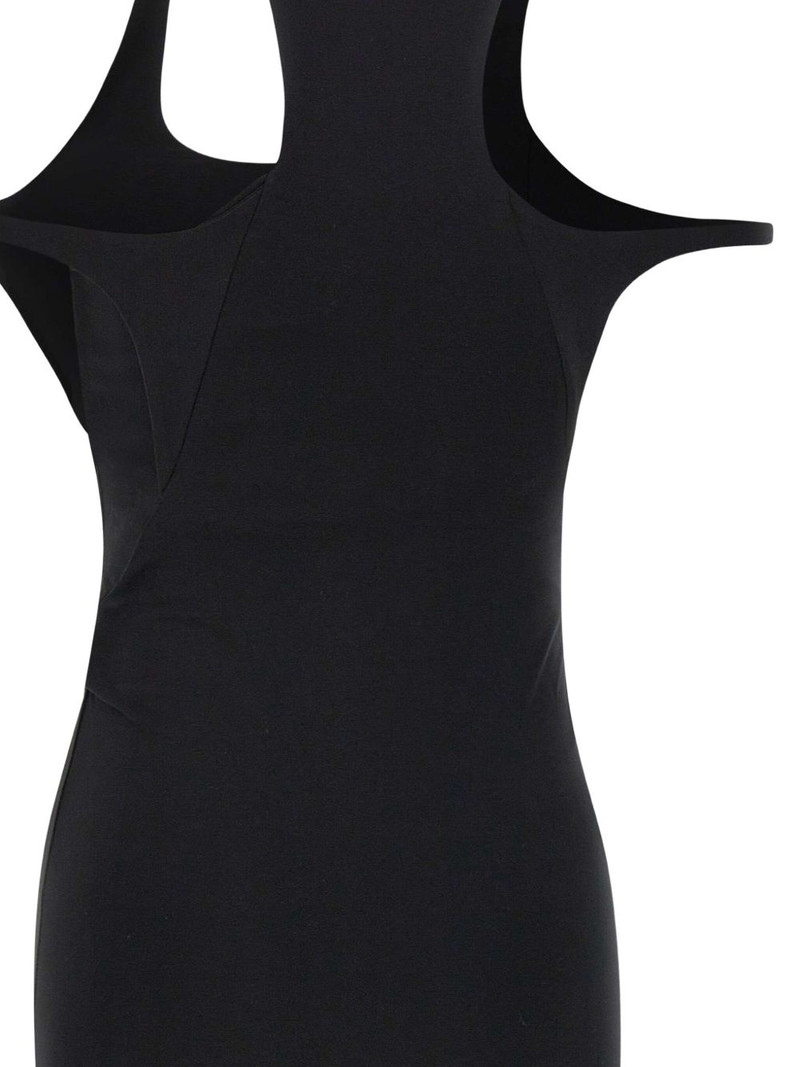 Geode mini dress 4