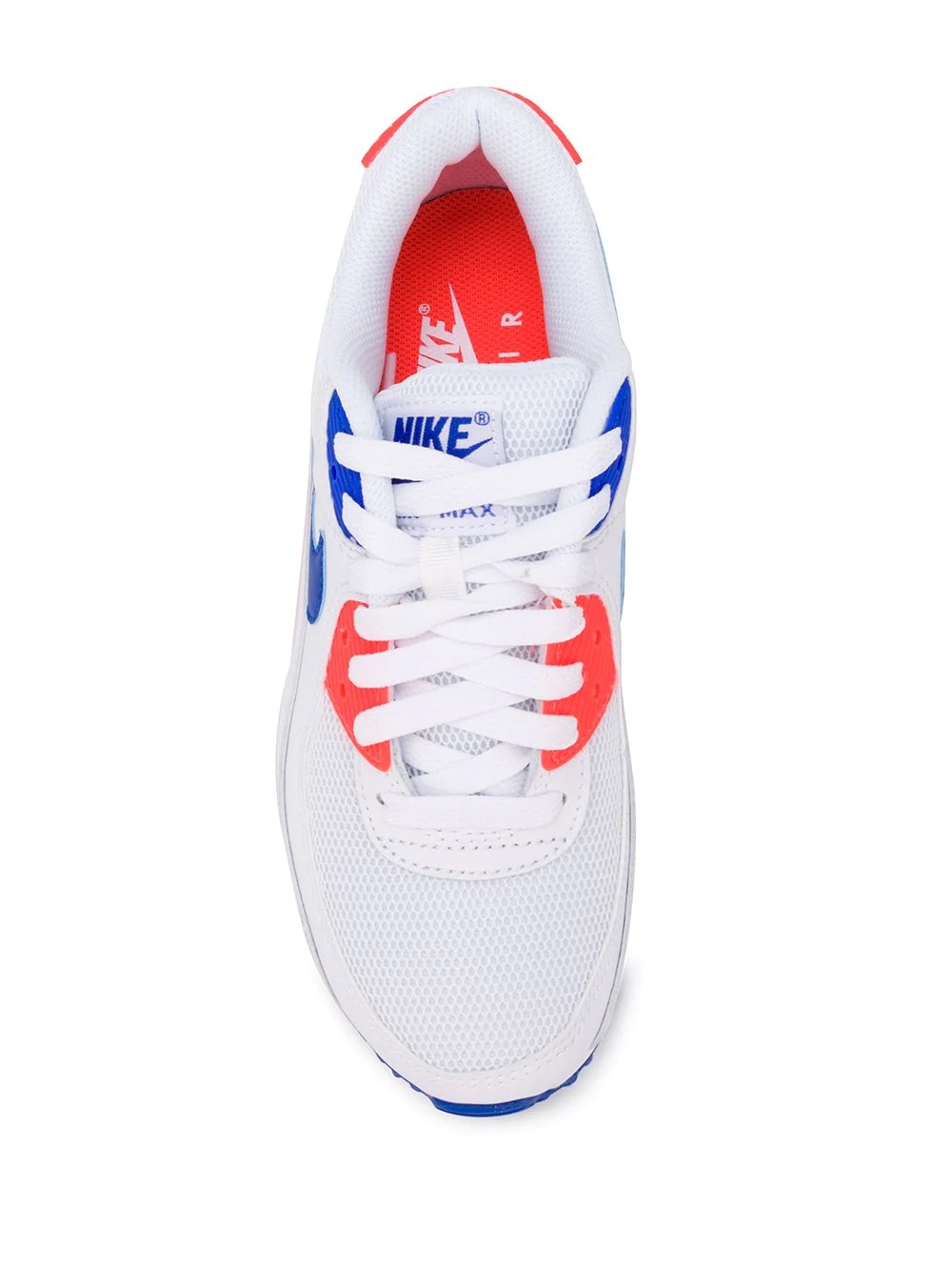 Air Max 90 sneakers - 4