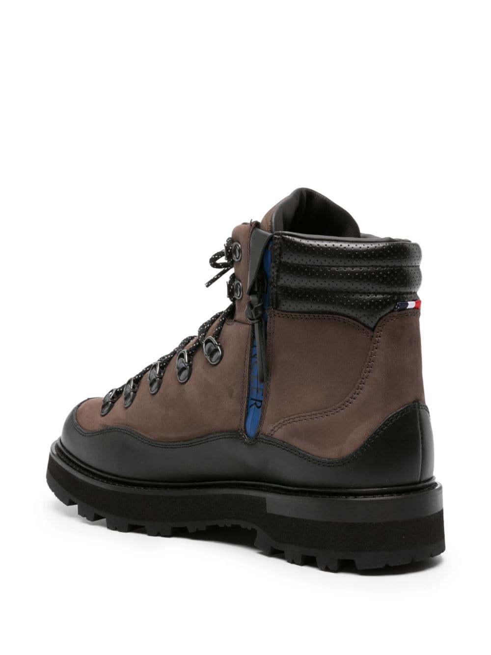 Peka Trek hiking boots - 3