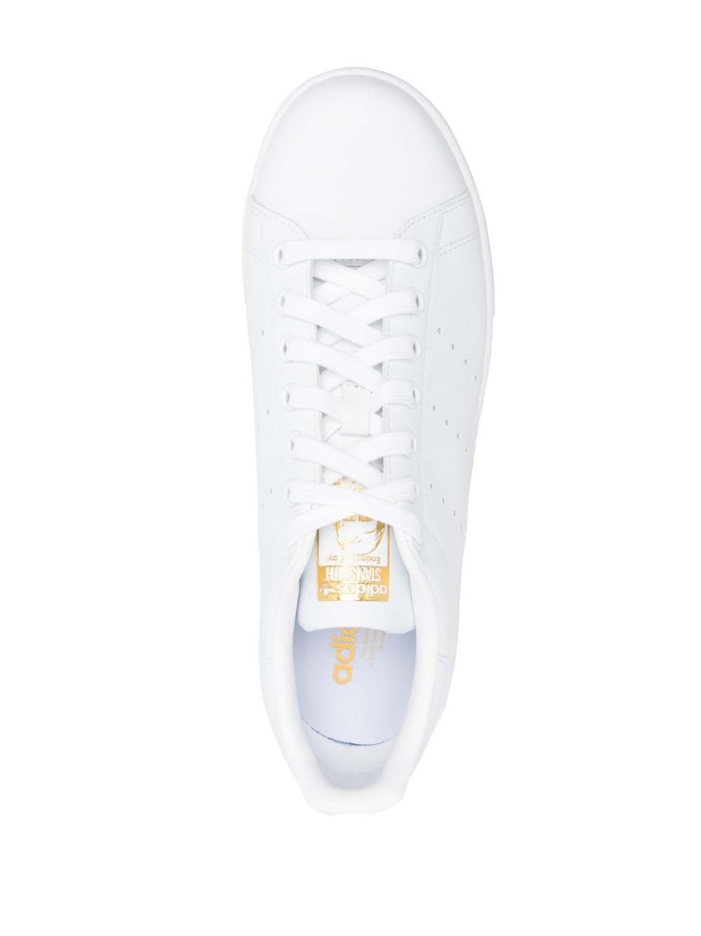 Stan Smith low-top sneakers - 4