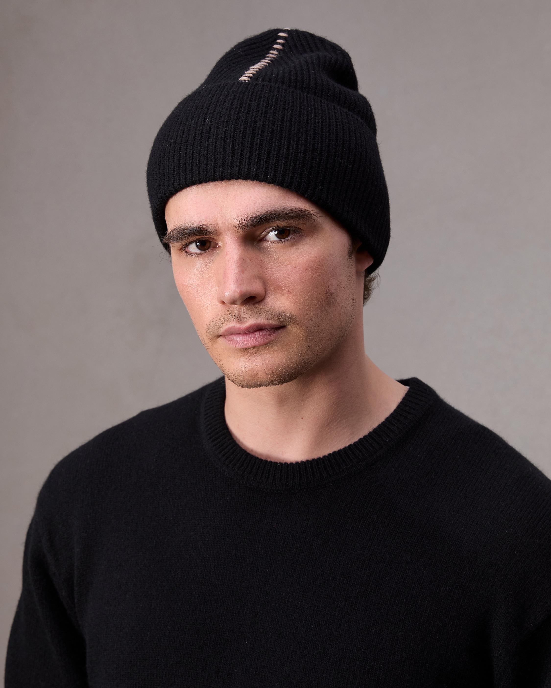 Clarkson Beanie - 2