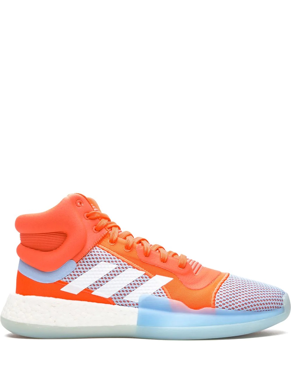 Marquee Boost high-top sneakers - 1