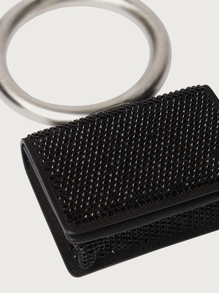BANGLE CREDIT CARD HOLDER - 5