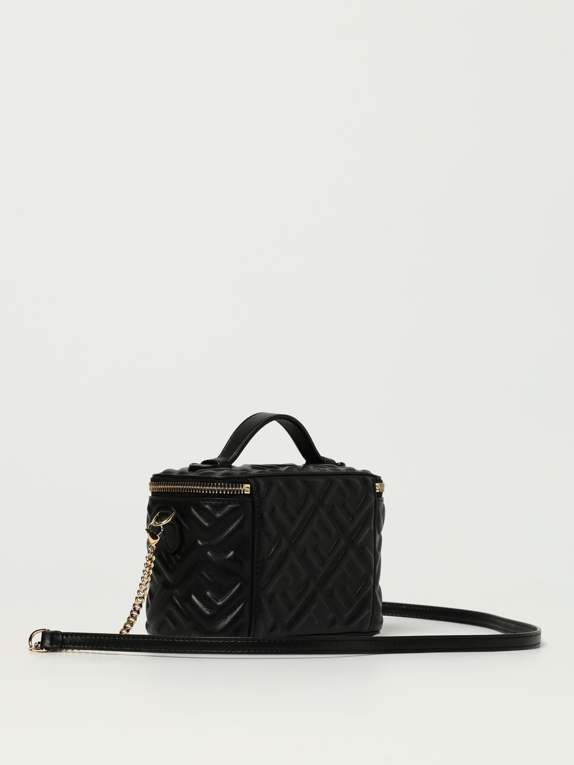 Shoulder bag woman Fendi - 3