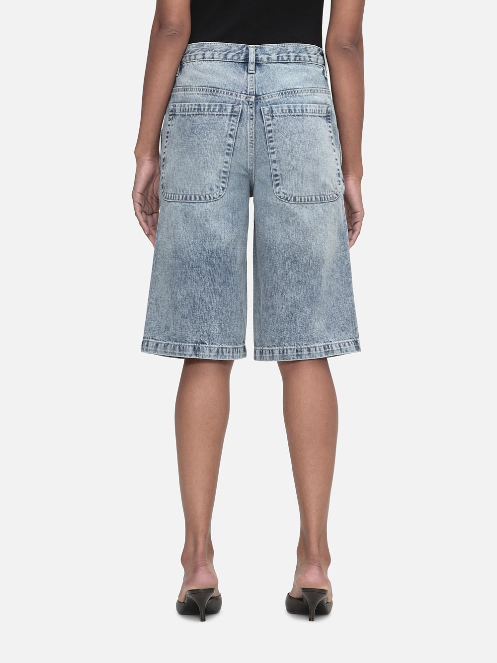 The Skater Short in Irvington - 5