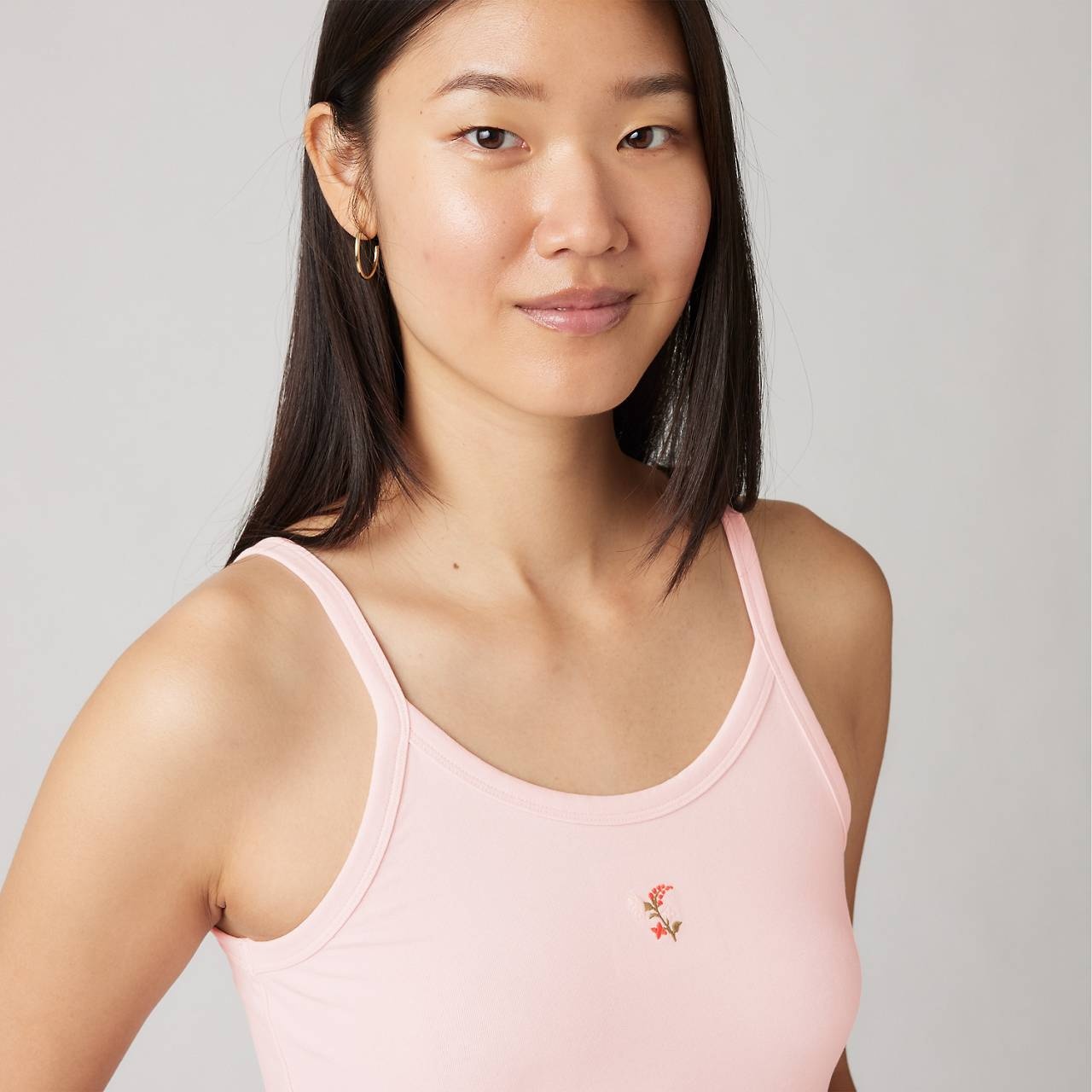 GRAPHIC MOLLY TANK TOP - 5