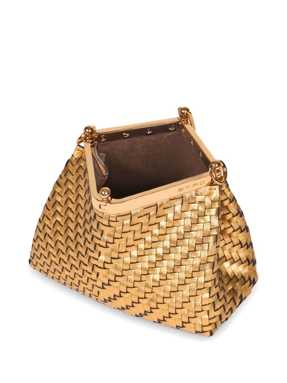 small Vela shoulder bag - 5