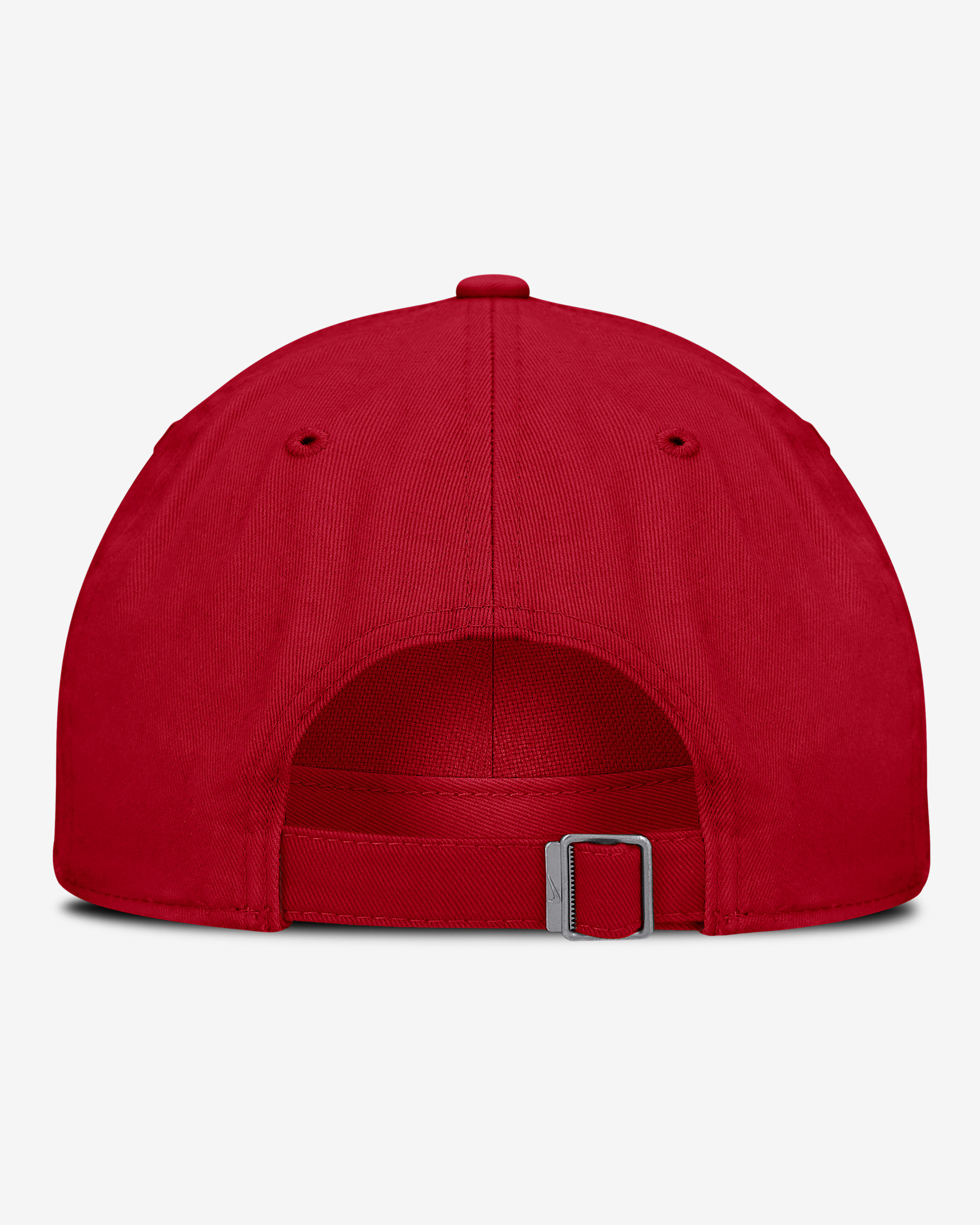 Arizona On-Field Club Gameday Men's Nike College Adjustable Hat - 2