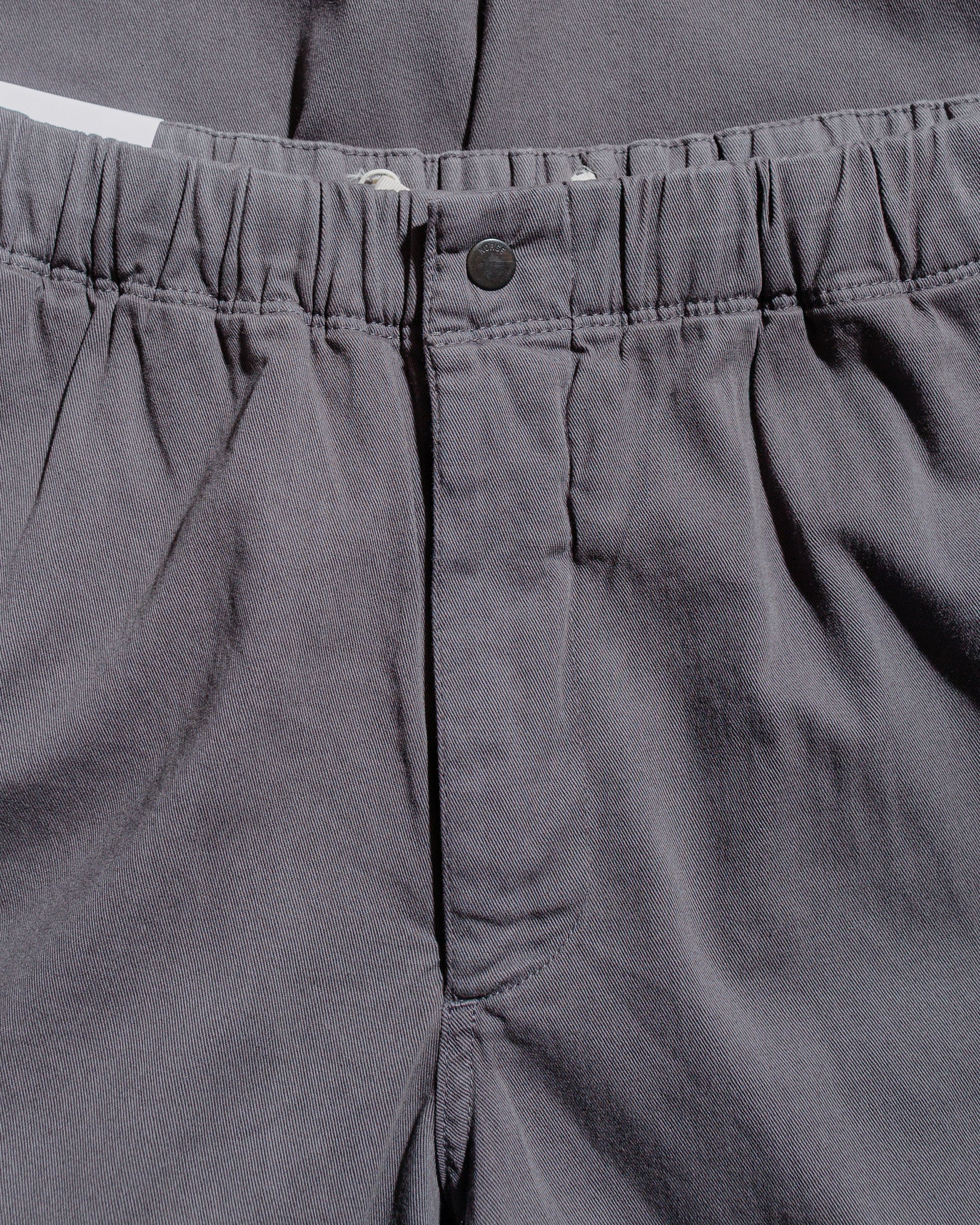 Ezra Light Stretch Graphite - 5