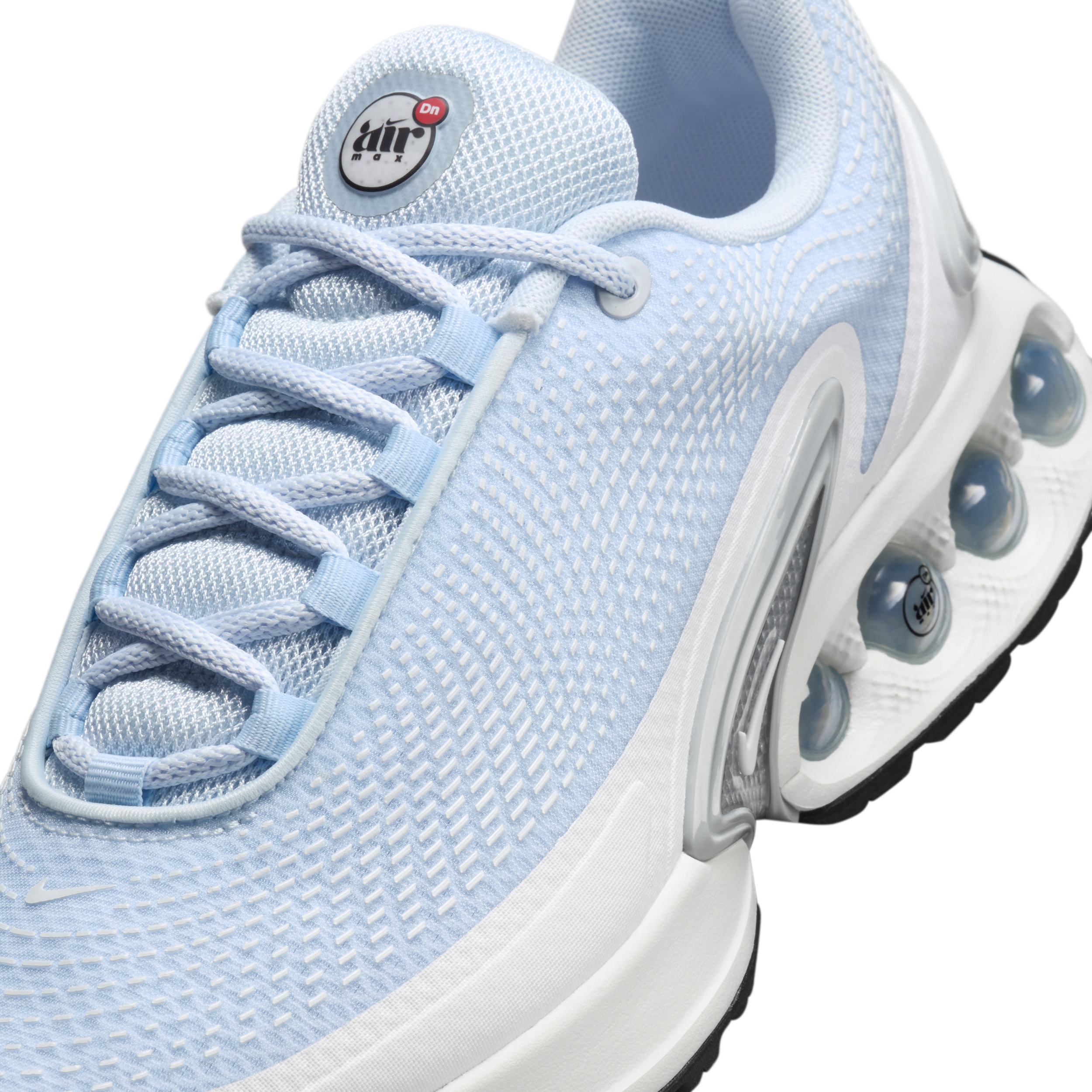 Nike Women's Air Max Dn Shoes - 8