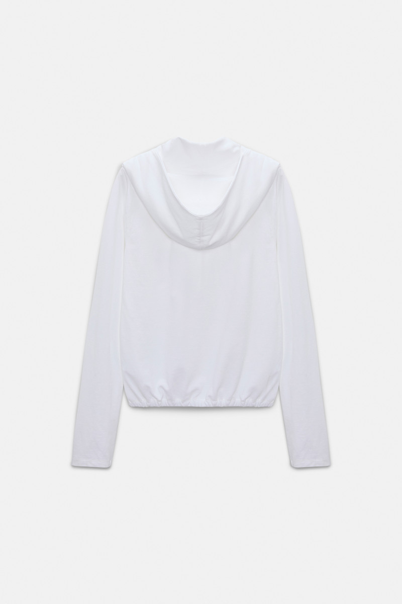 SPORTY ROMANCE shirt 9