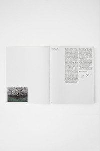 Jil Sander A Magazine, curated by Lucie and Luke Meier