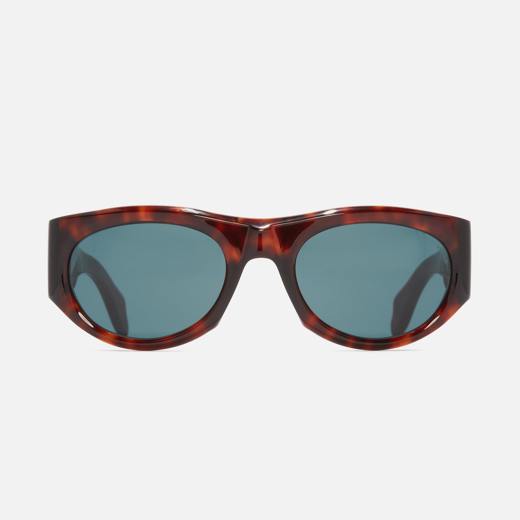 9276 ROUND SUNGLASSES - 3