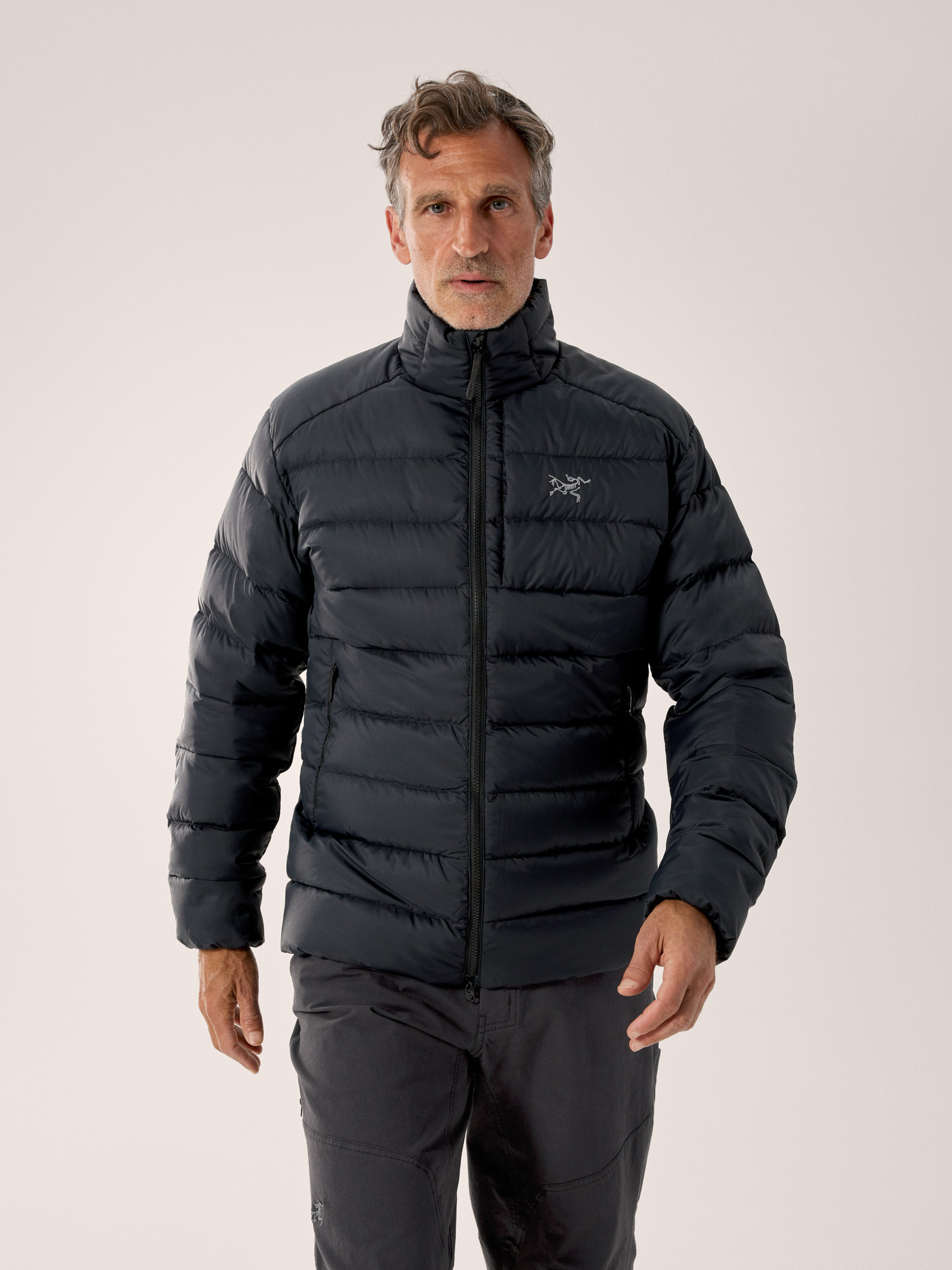Thorium Jacket - 2