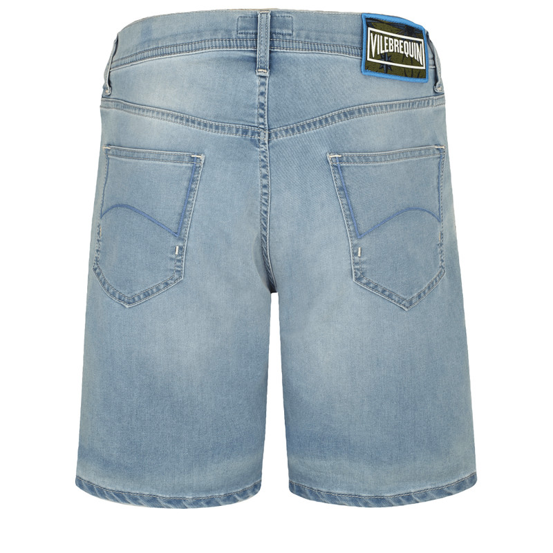 Men Bermuda Trunks Sud 2