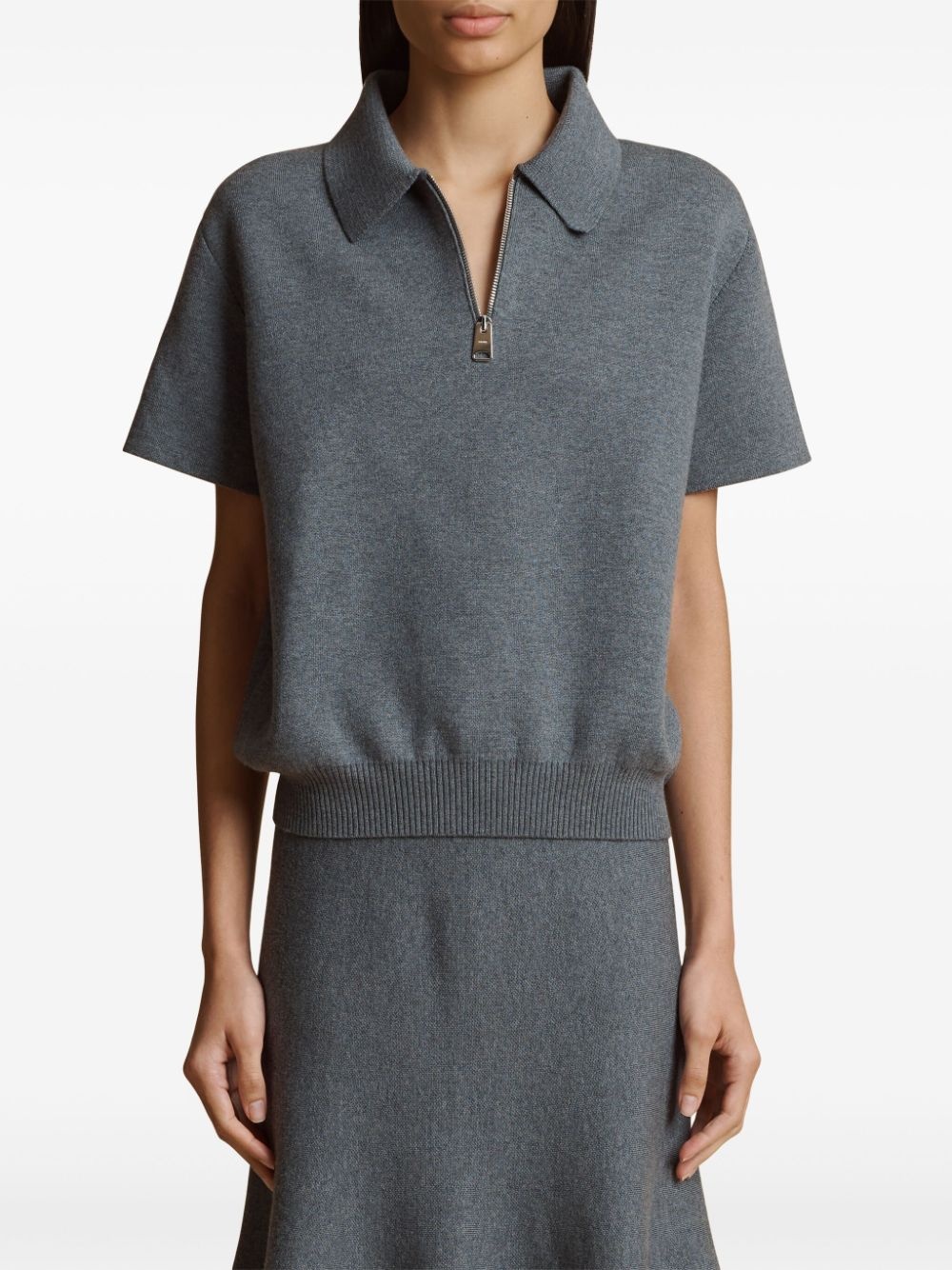 Gulliame knitted top - 3