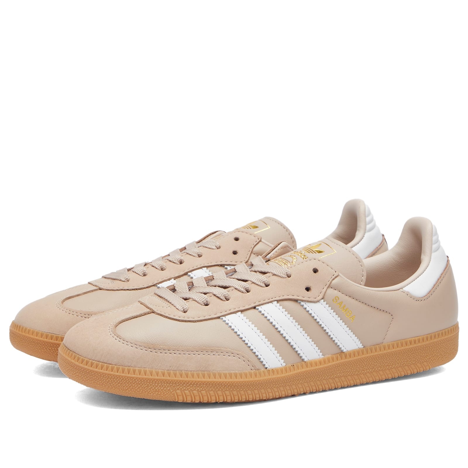 Adidas Samba OG W Sneaker - 2