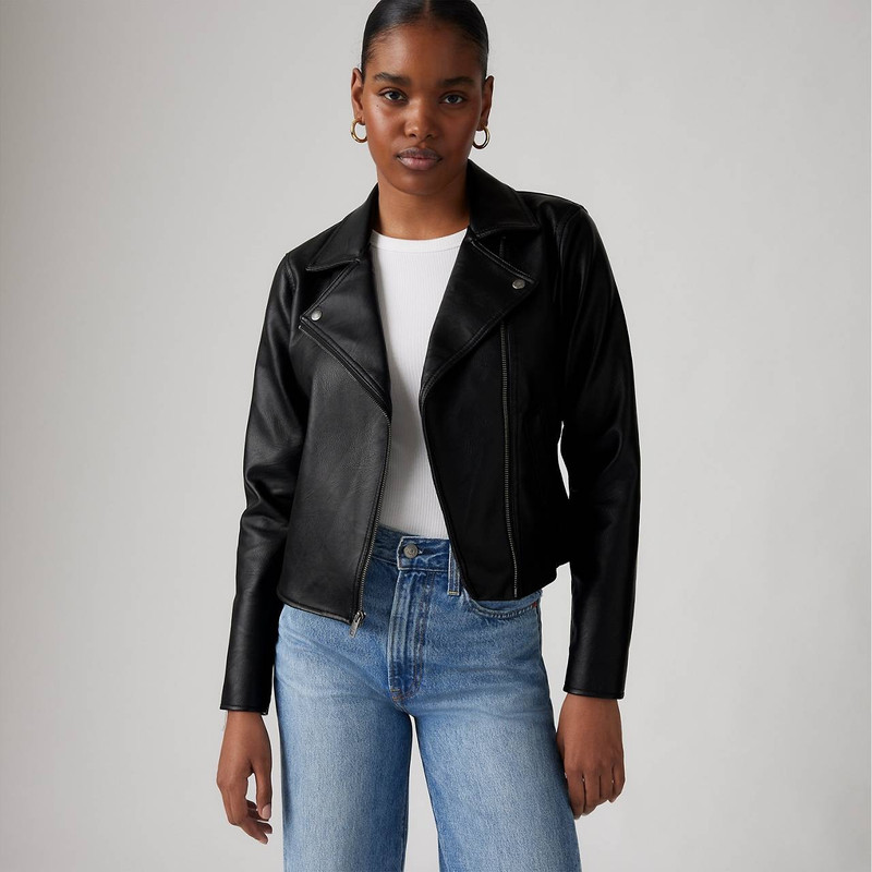 Levi's MOTO WELT POCKET JACKET outlook