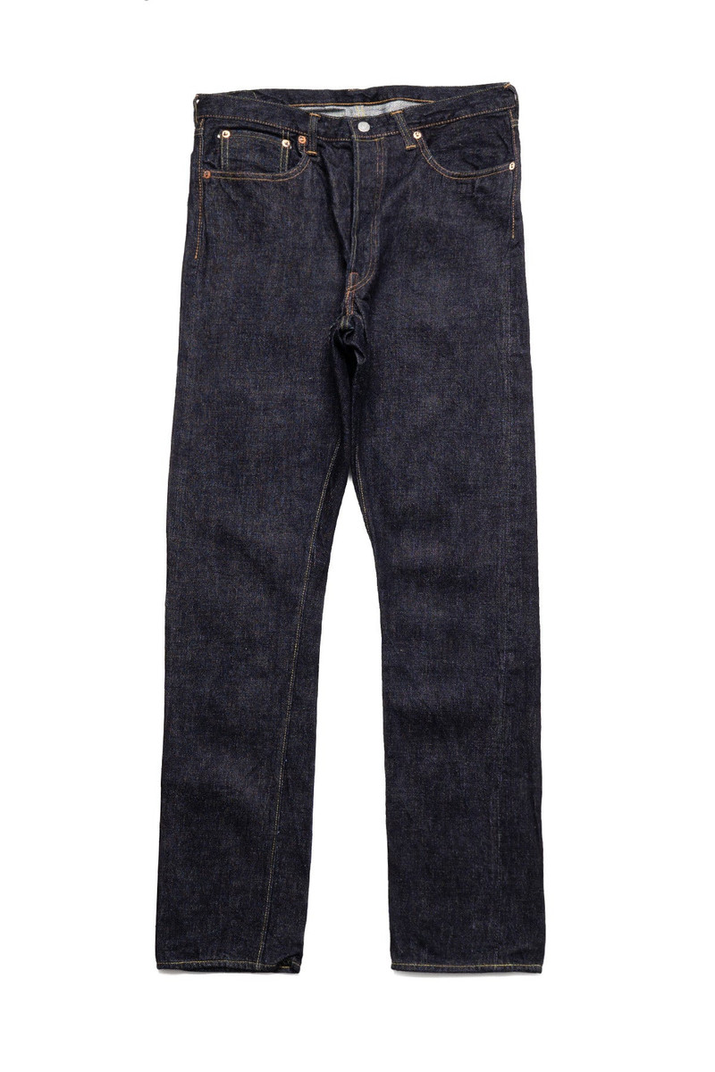 1110XXW 15oz - Relax Taper - 1